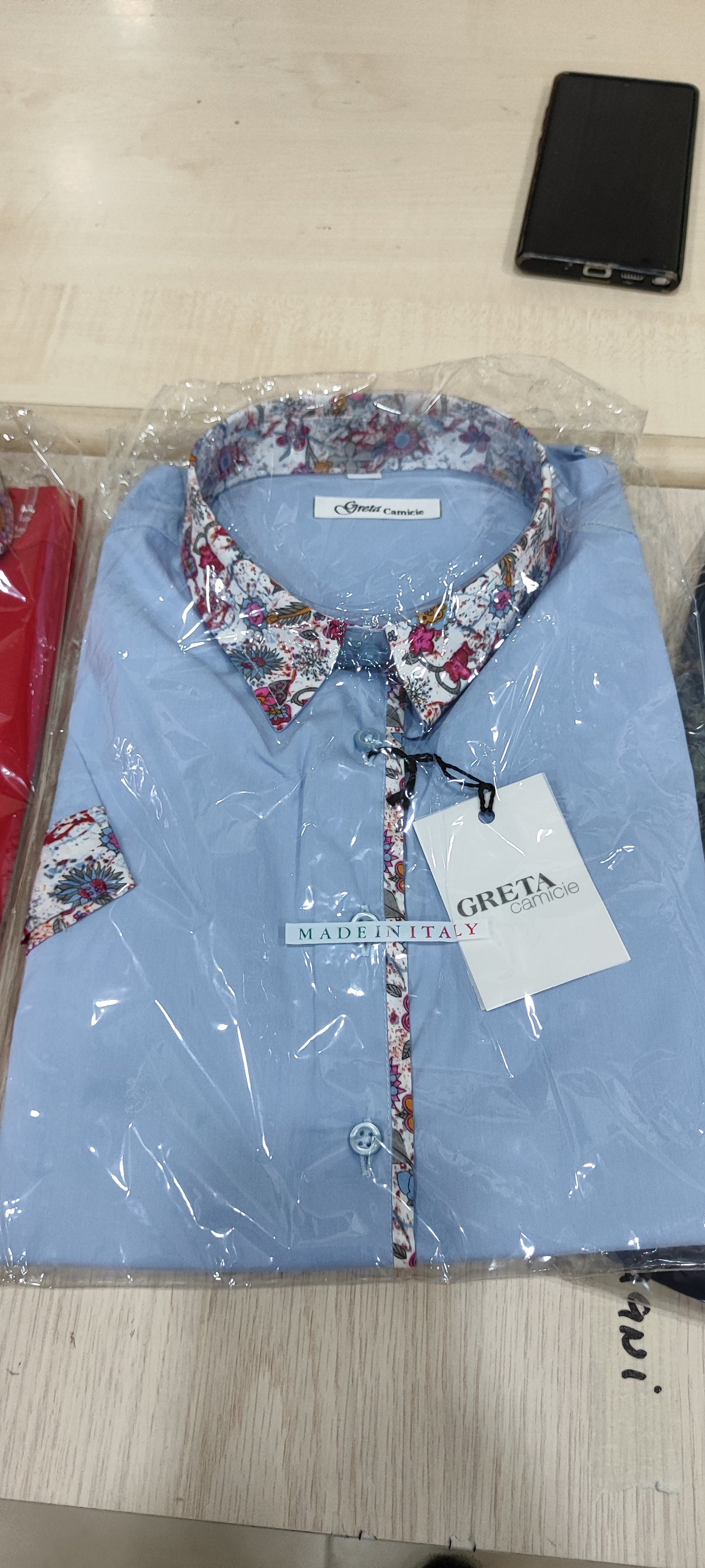 Offerta Camicie donna a 3 euro