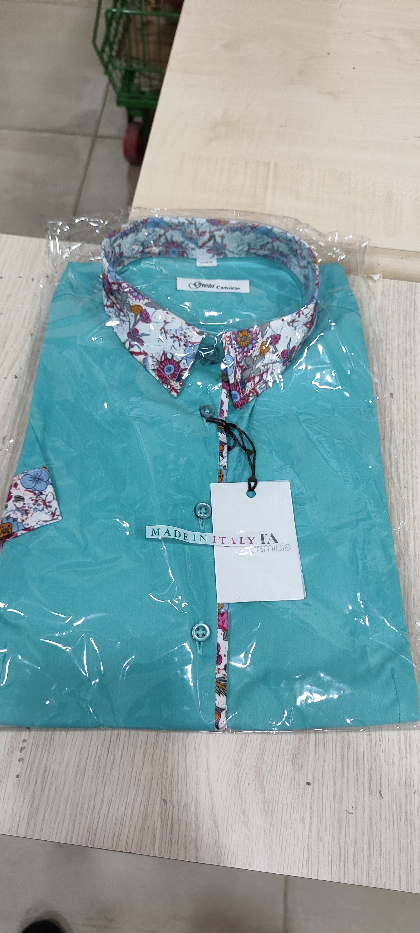 camicie da donna a 3 euro