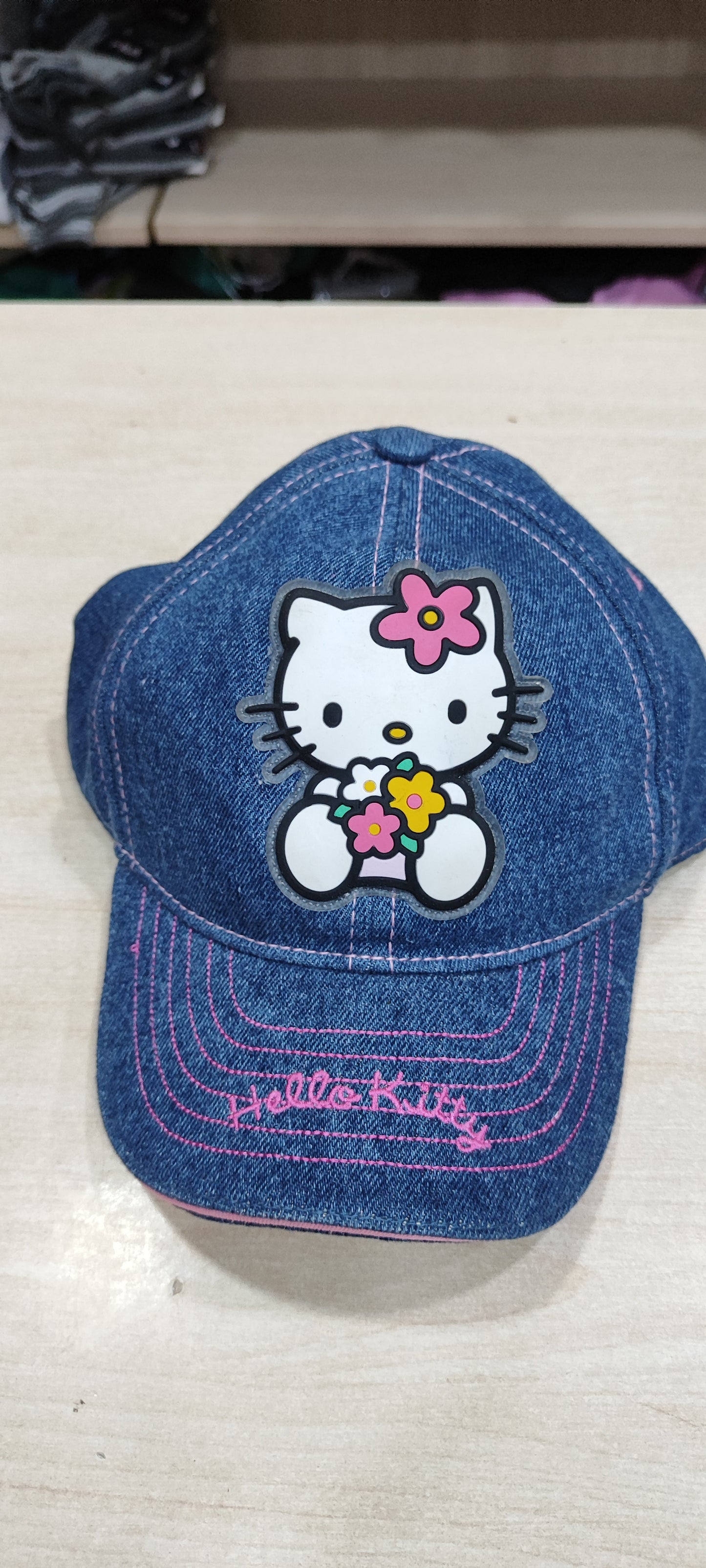 Cappelli Disney estivi 1,50