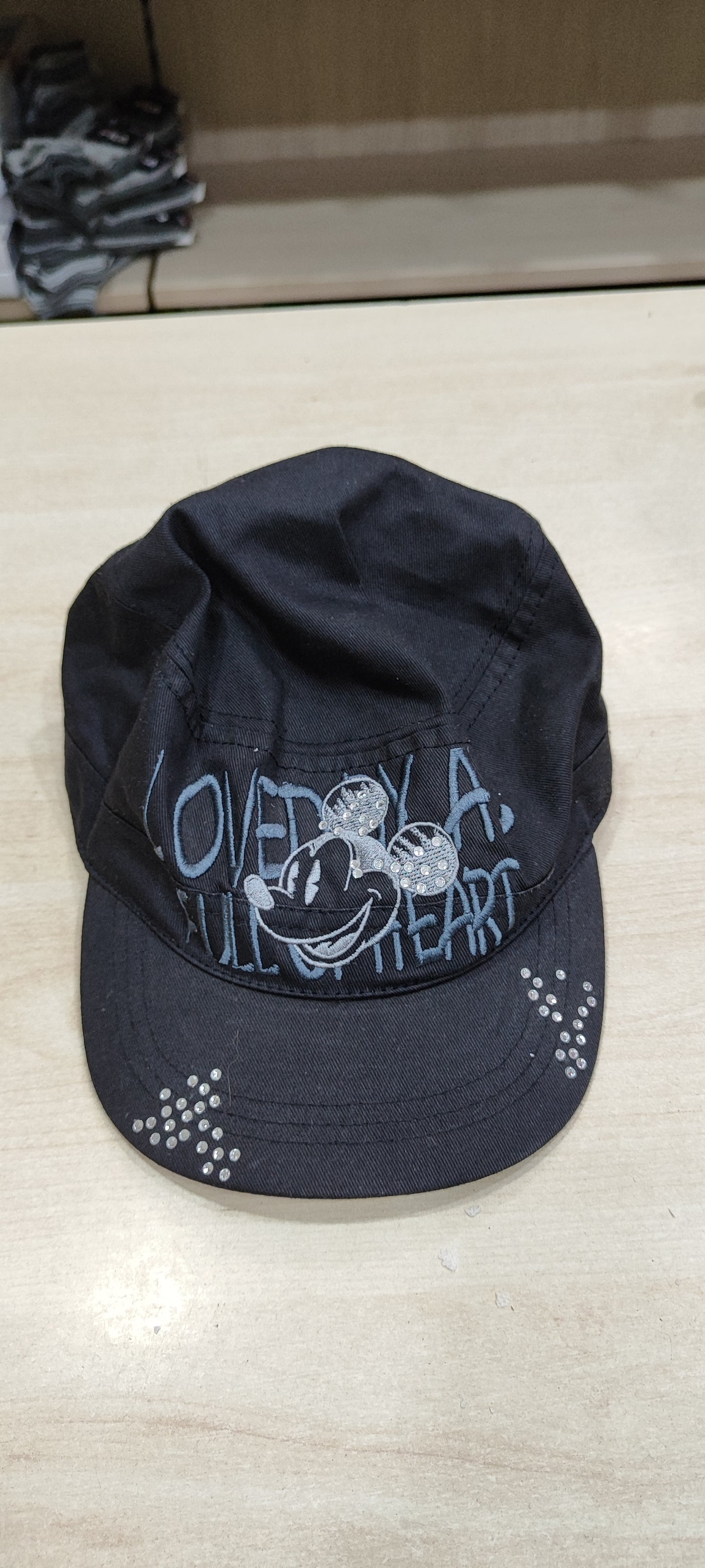 Cappelli Disney estivi 1,50