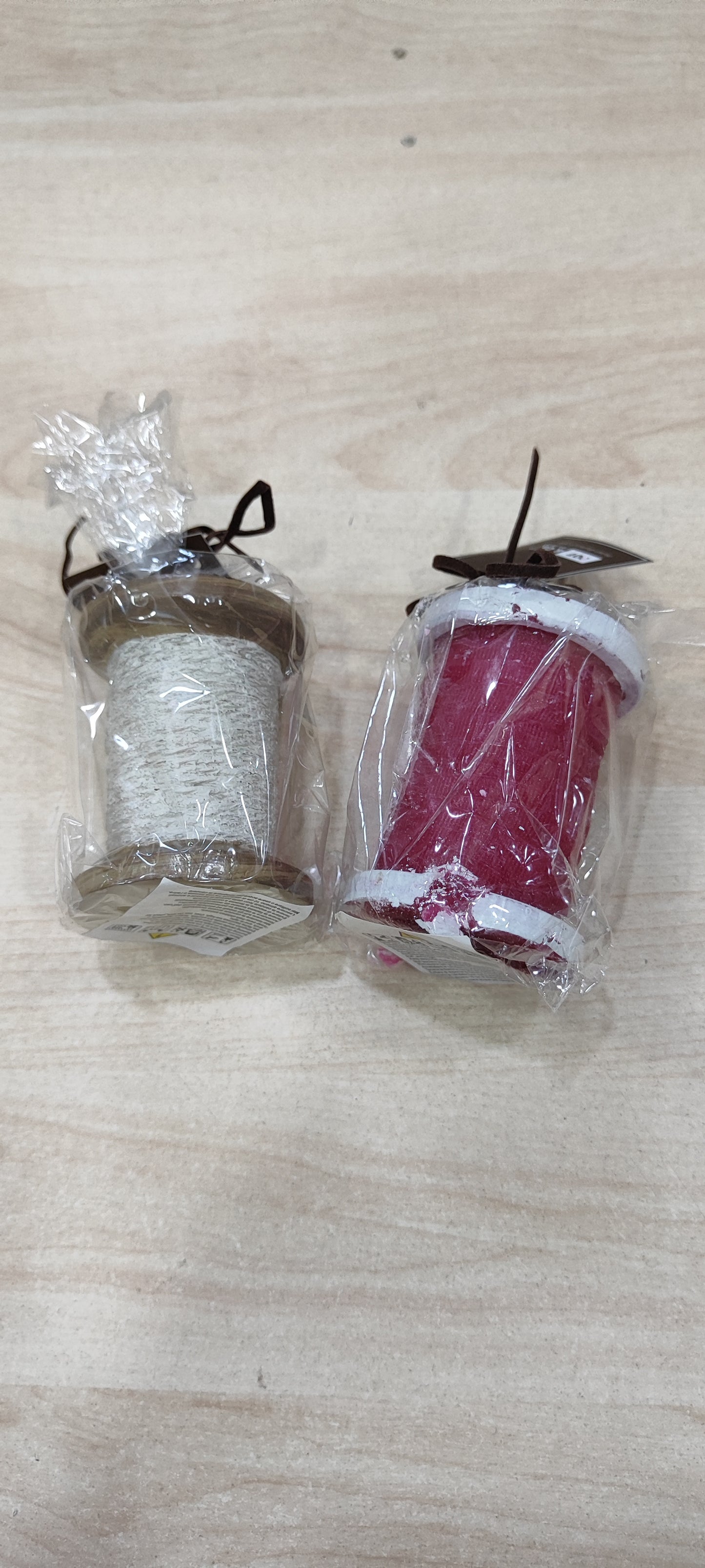 Candele profumate a 0,70 euro