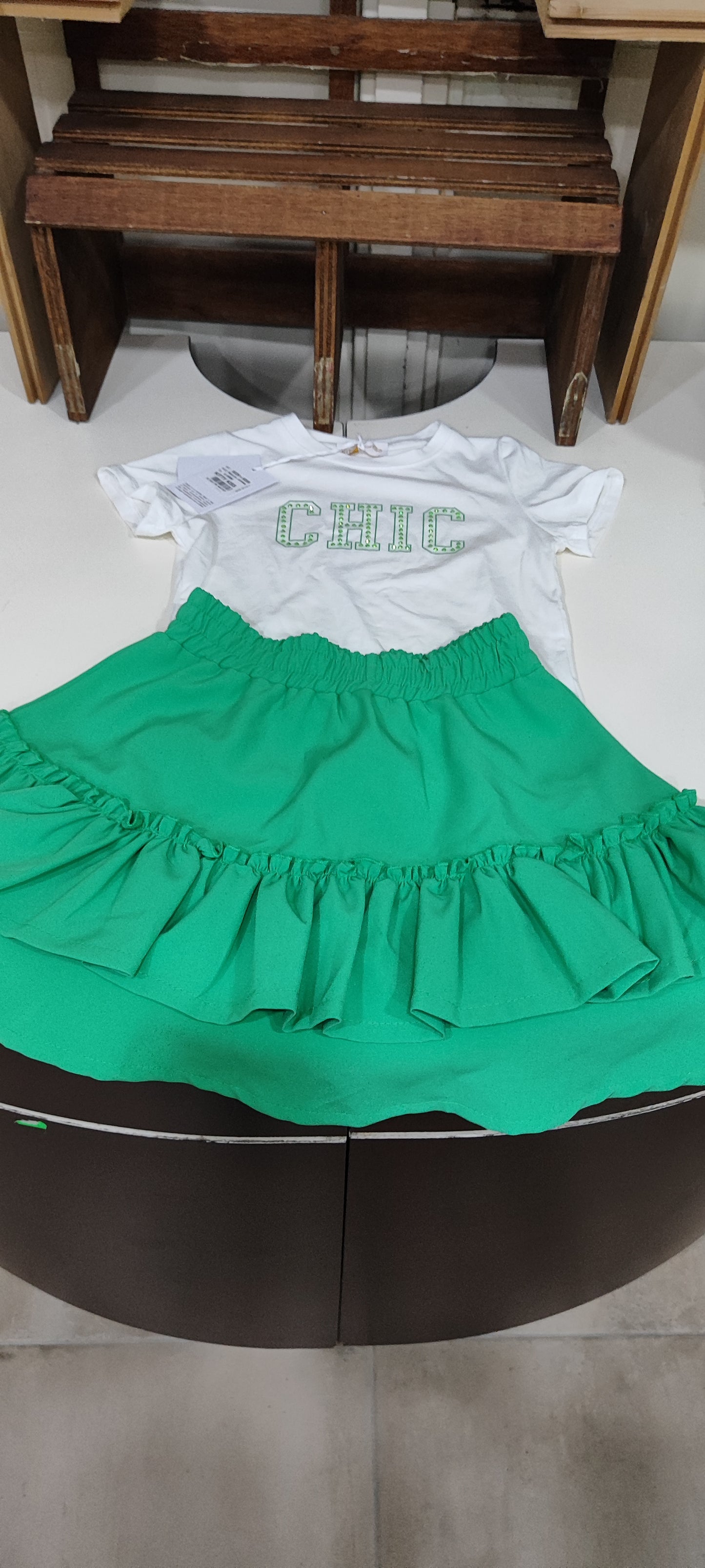 Completi e vestitini Disney a 3,50