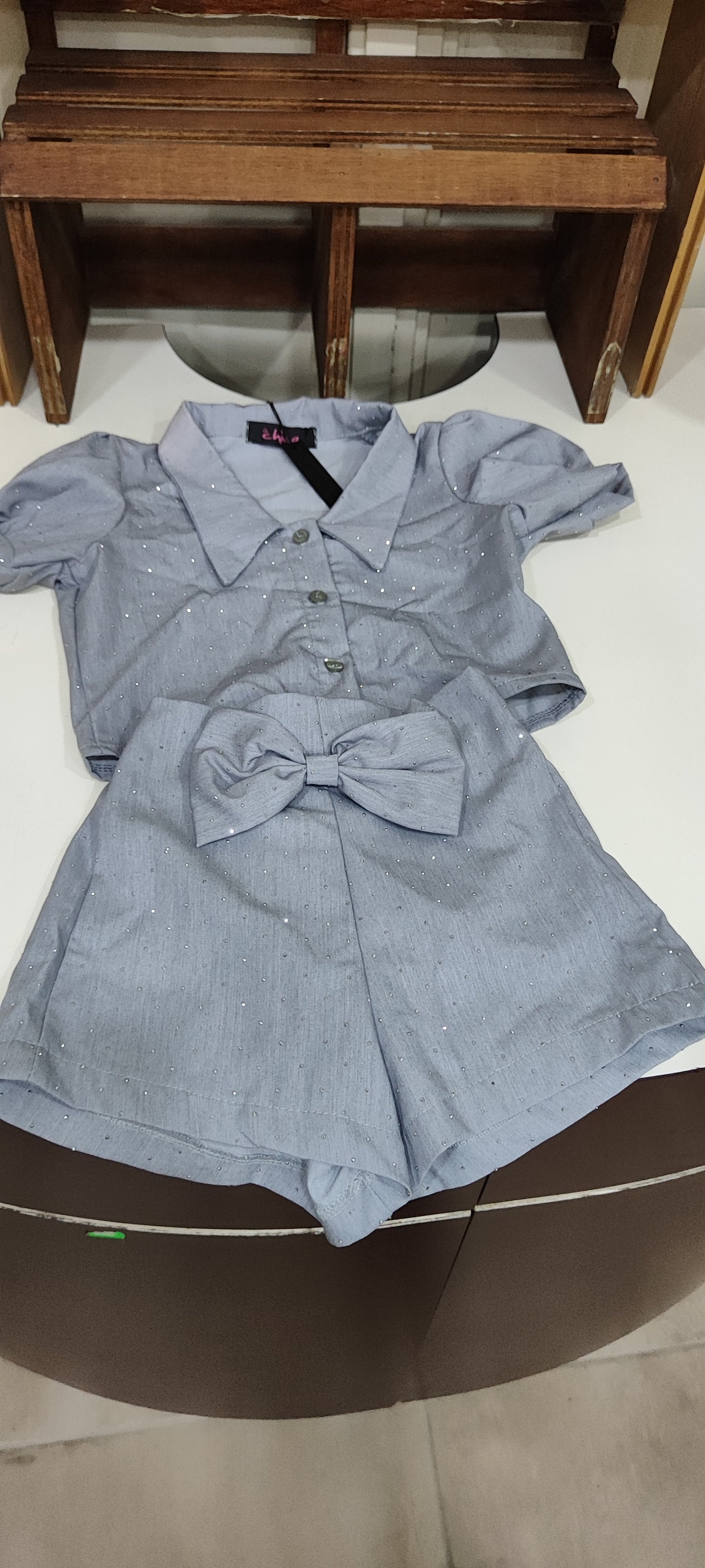Completi e vestitini Disney a 3,50