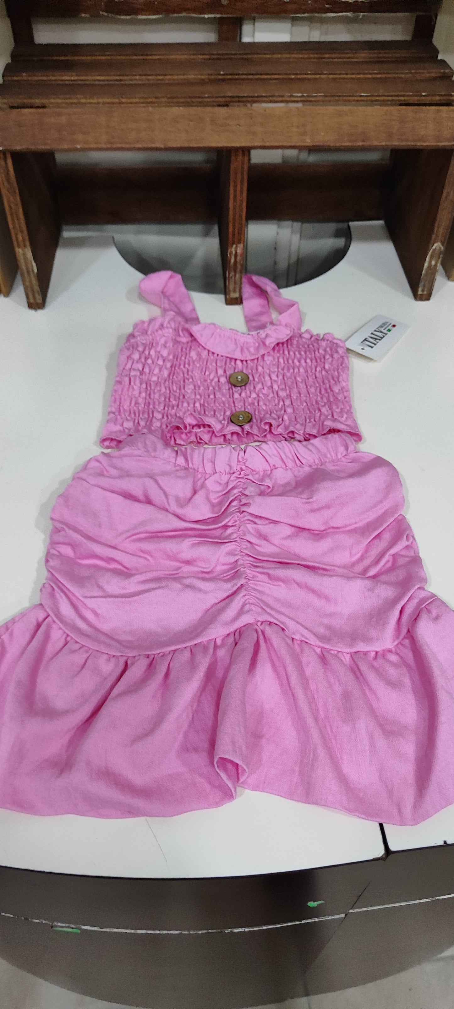 Completi e vestitini Disney a 3,50