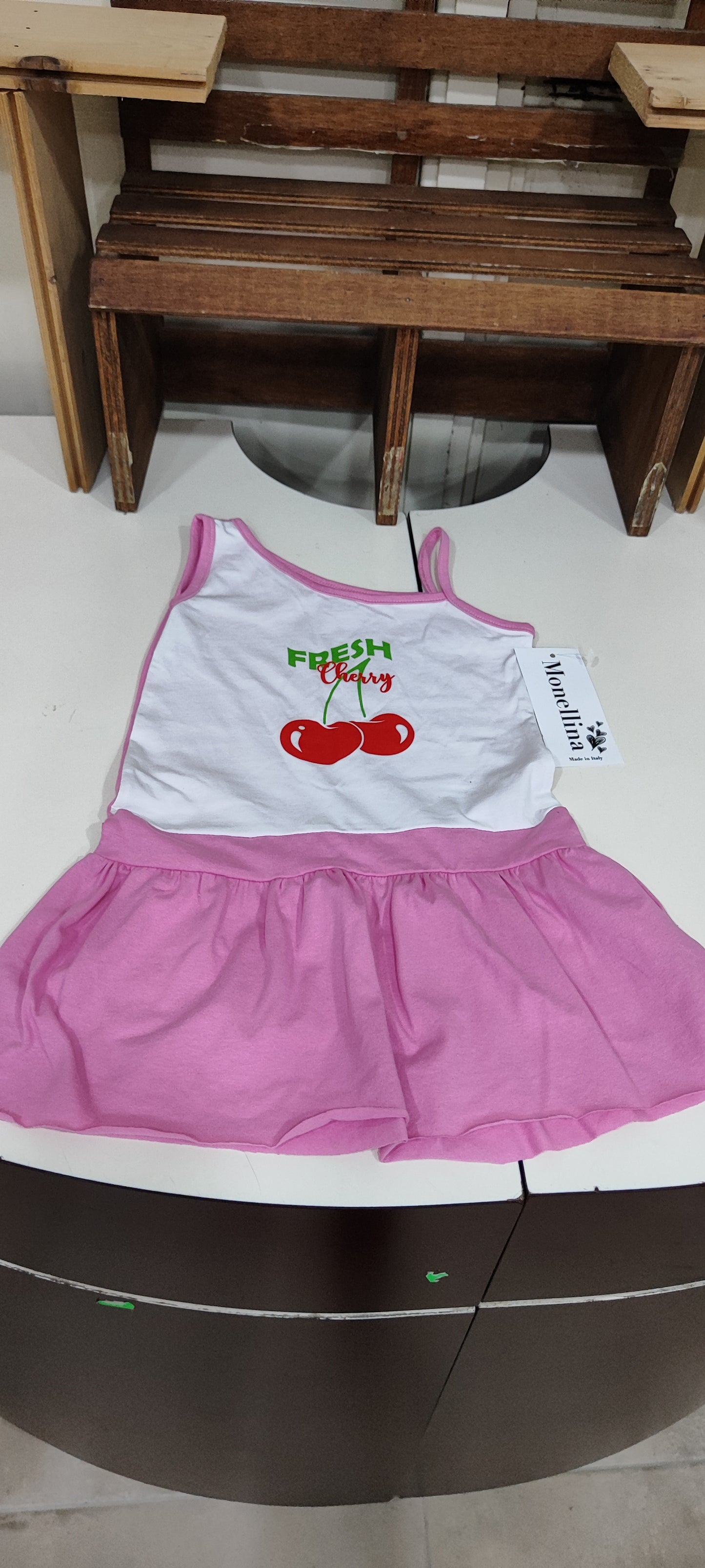 Completi e vestitini Disney a 3,50