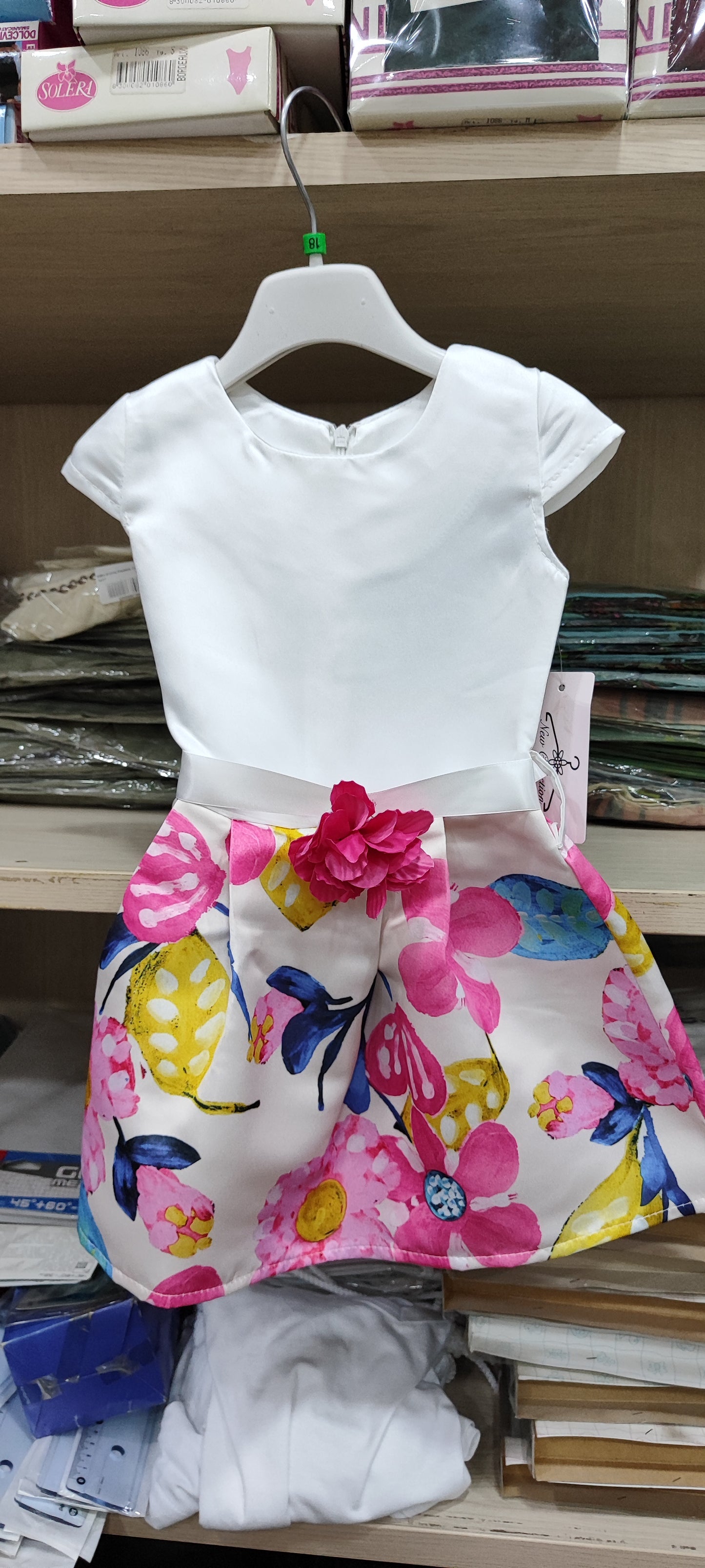 Completi e vestitini Disney a 3,50