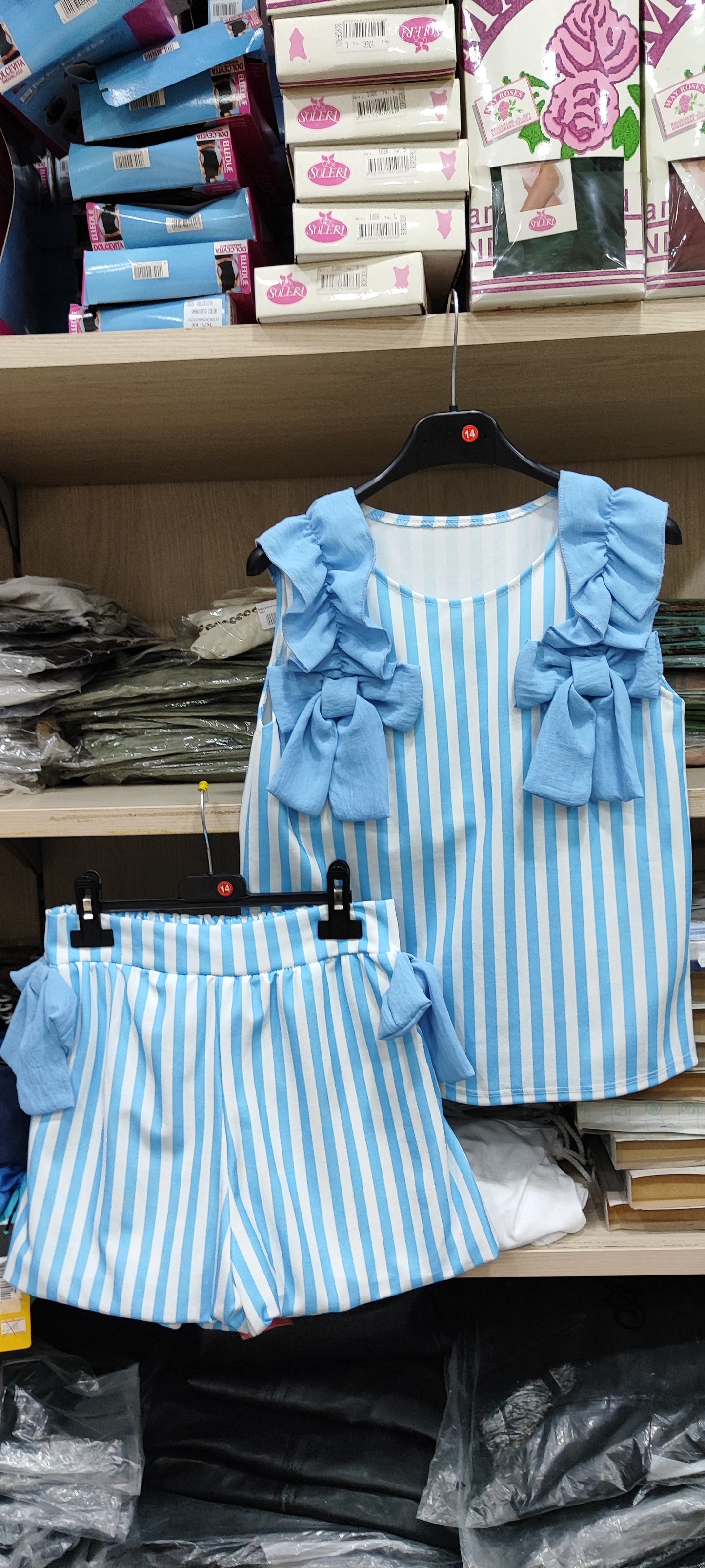 Completi e vestitini Disney a 3,50