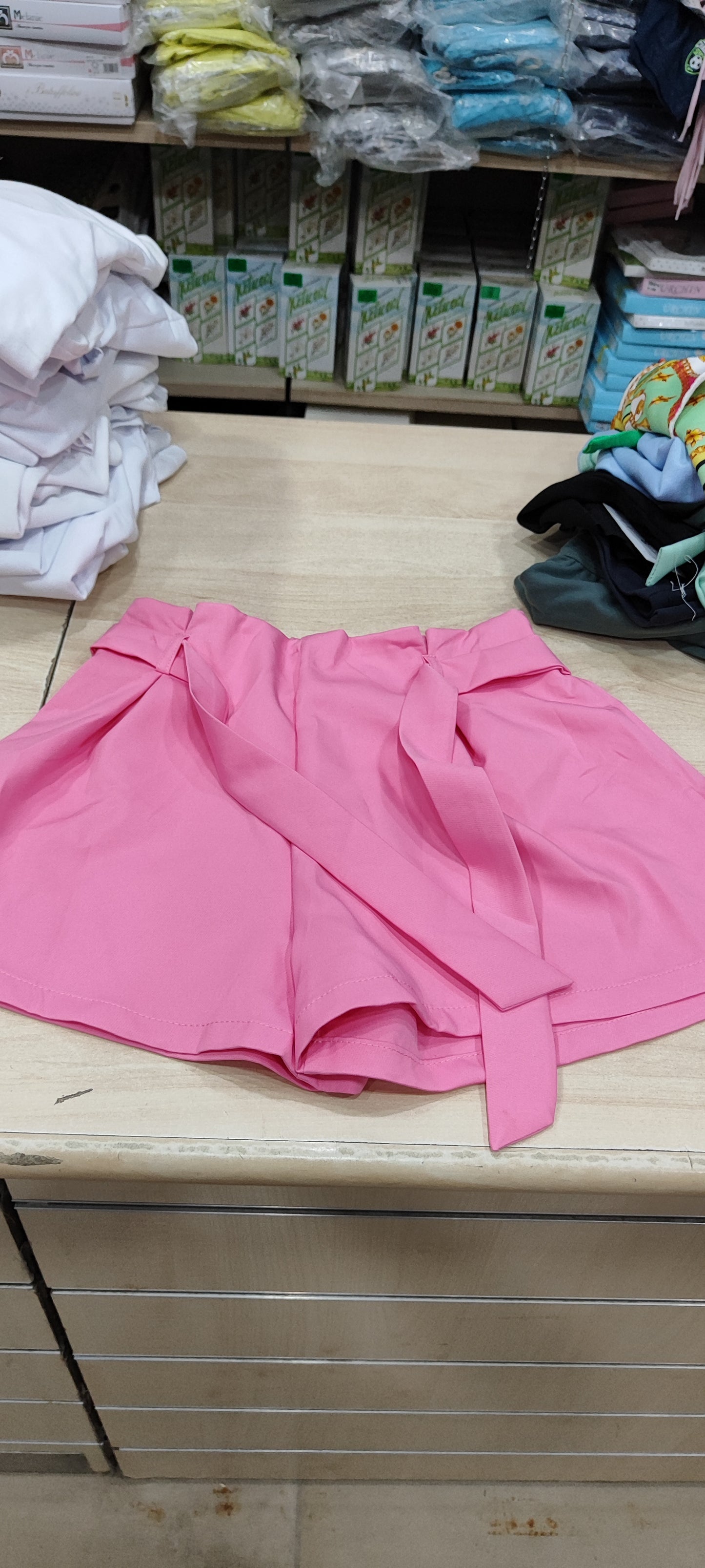 Gonne bimba a 3 euro