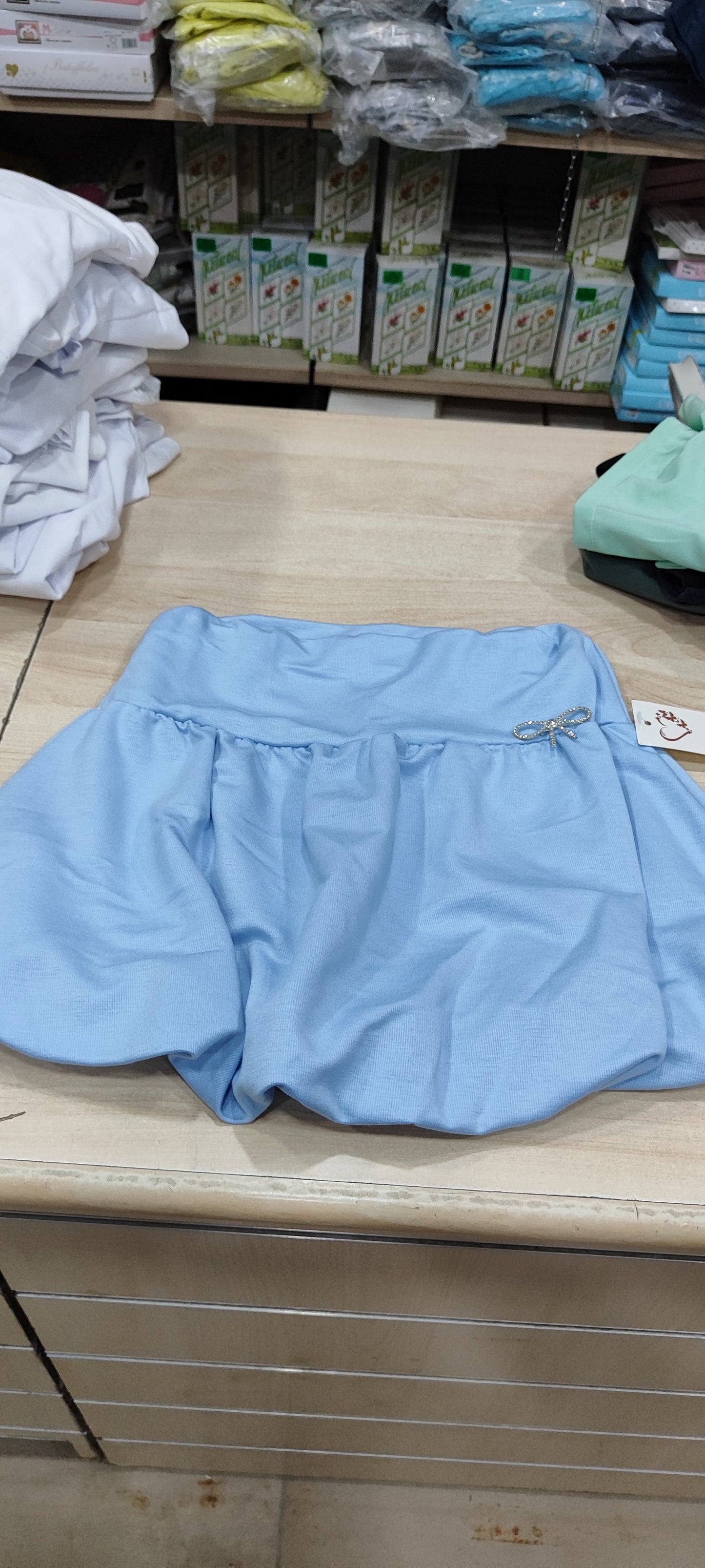 Gonne bimba a 3 euro