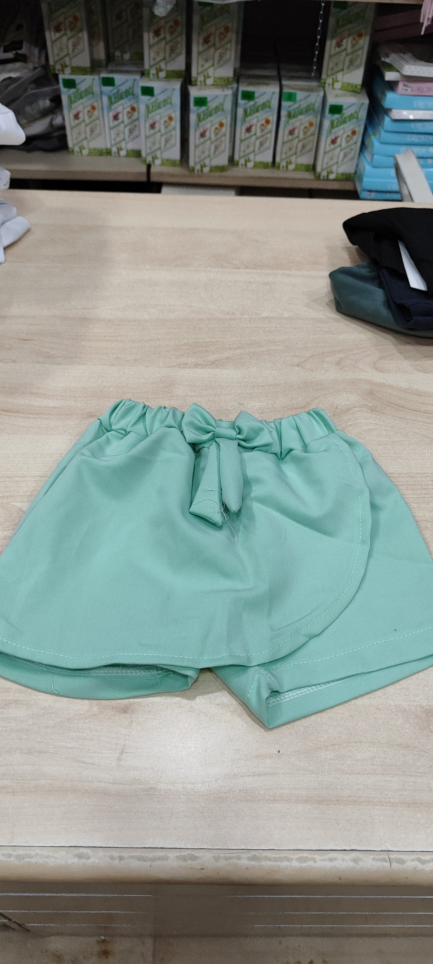 Gonne bimba a 3 euro