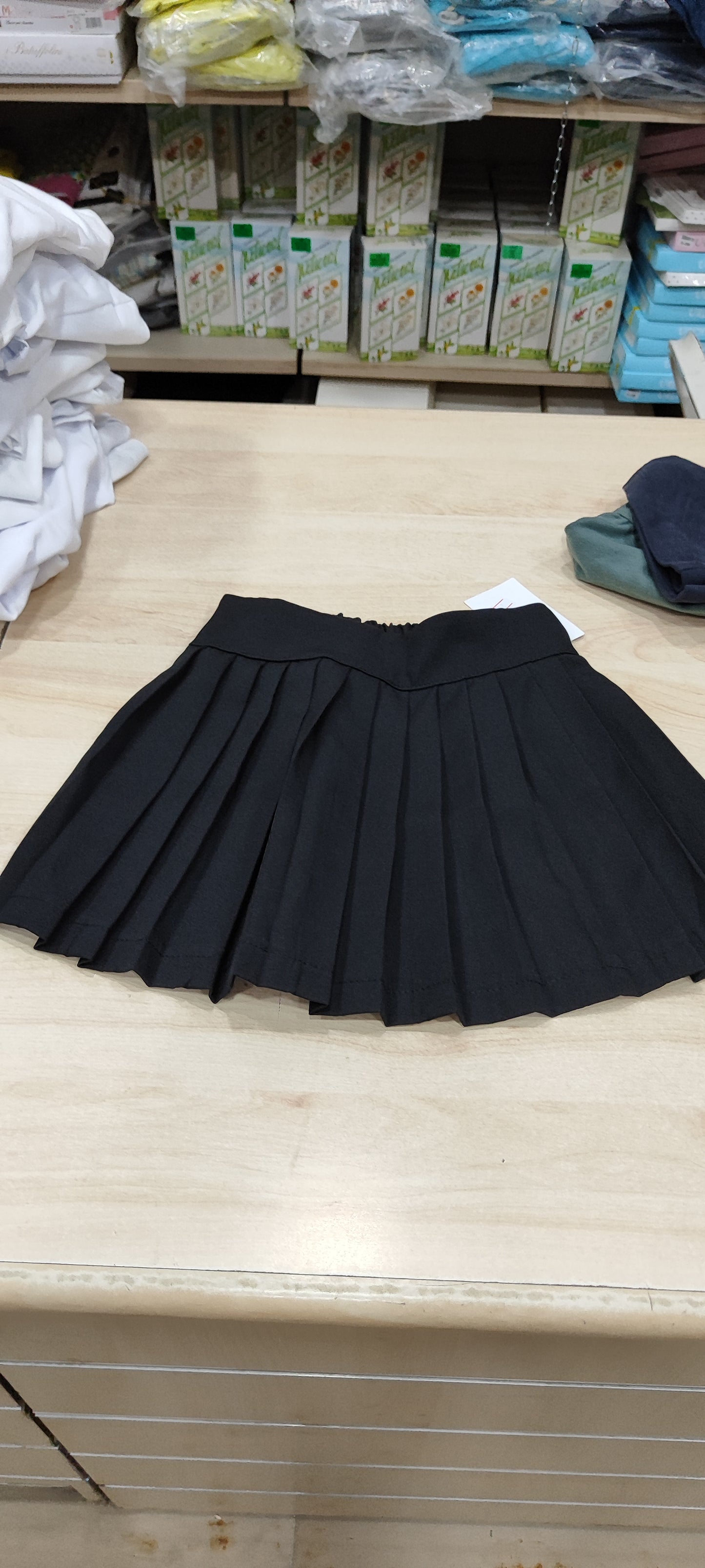 Gonne bimba a 3 euro