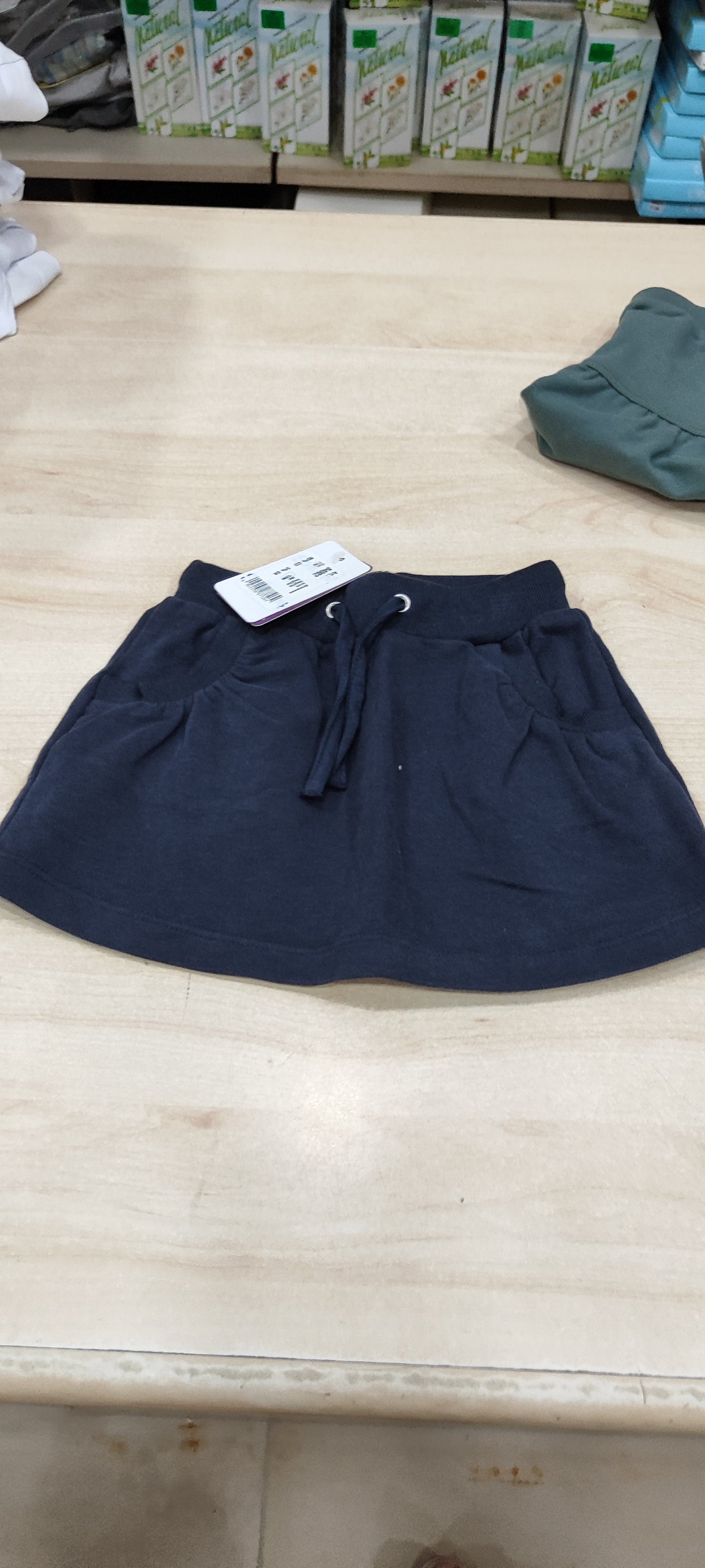 Gonne bimba a 3 euro