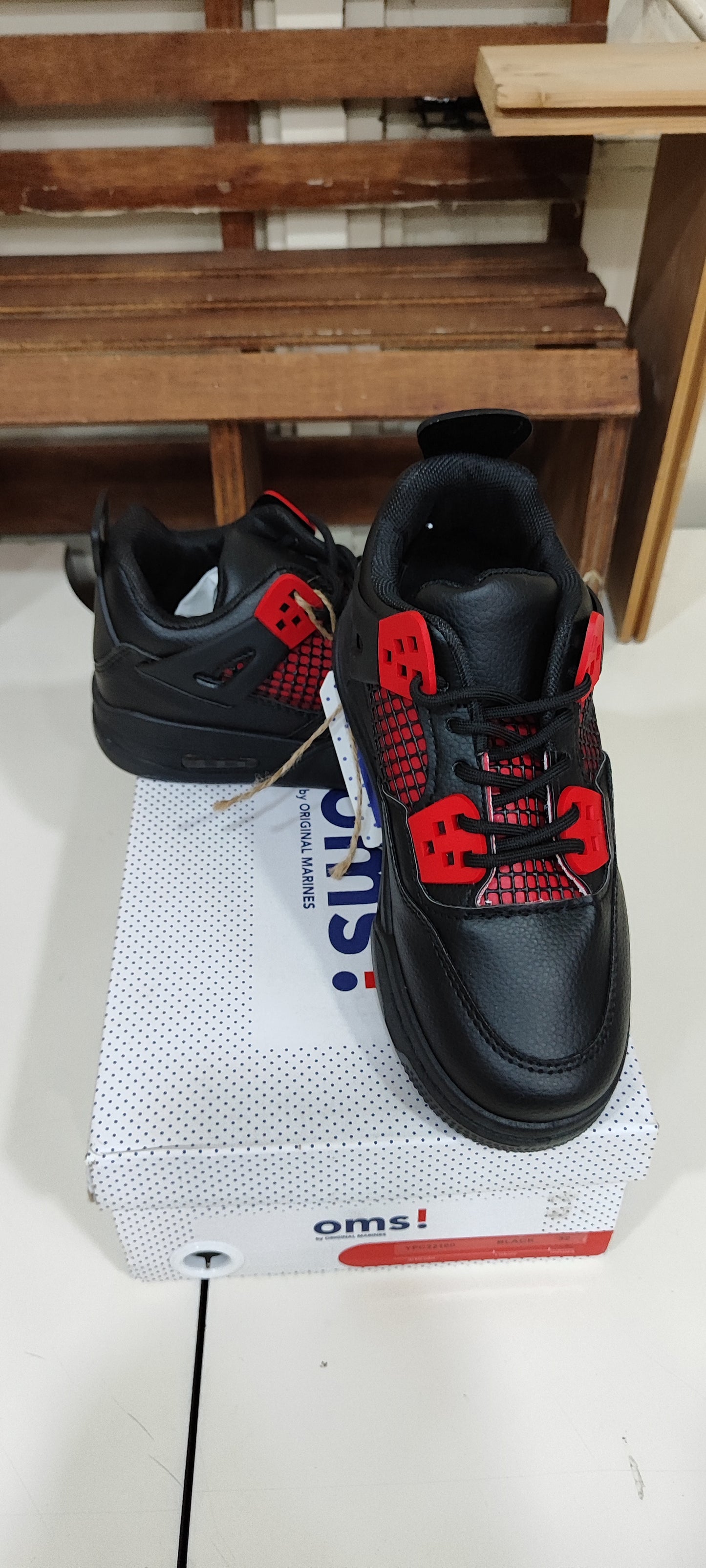 Scarpe bimbi a 5 euro