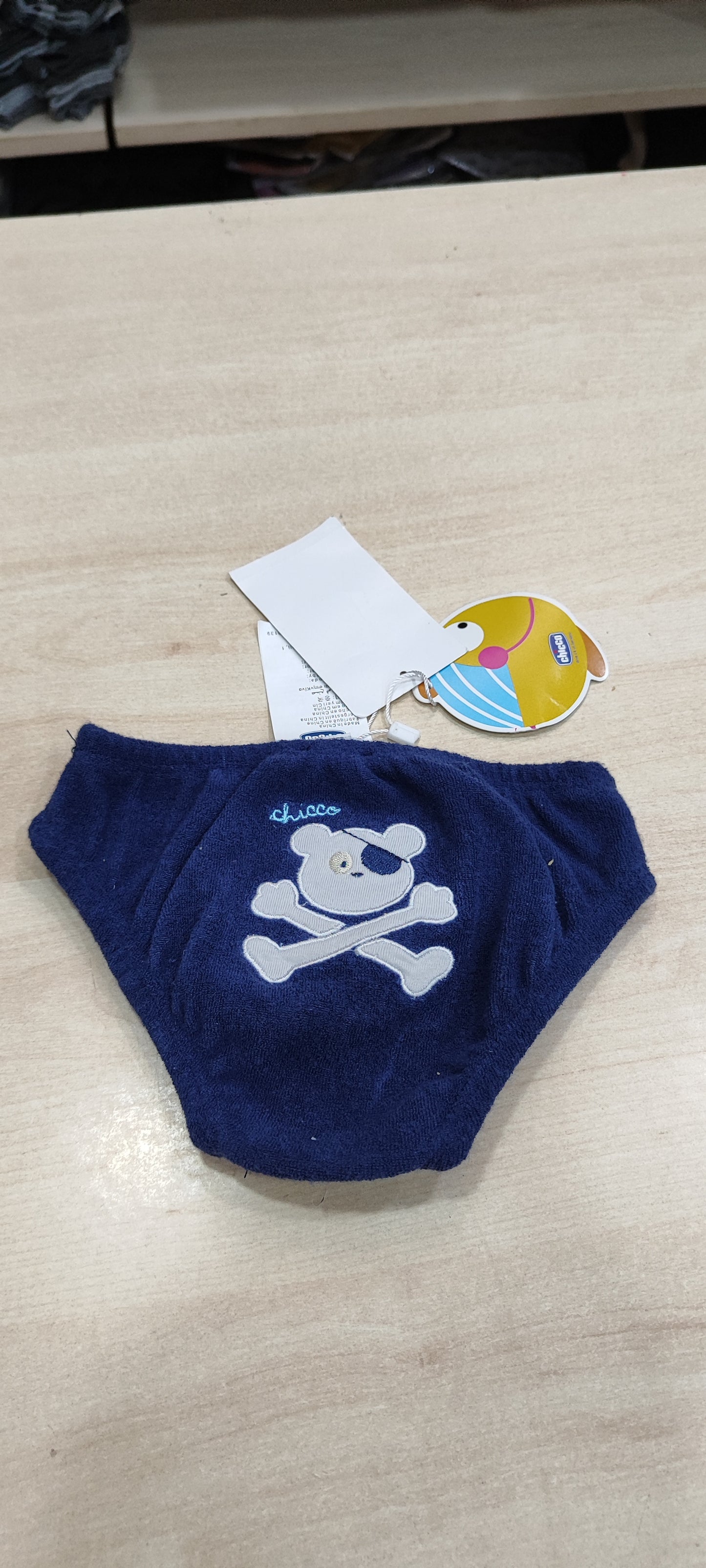 Costumi bimbi 1,50