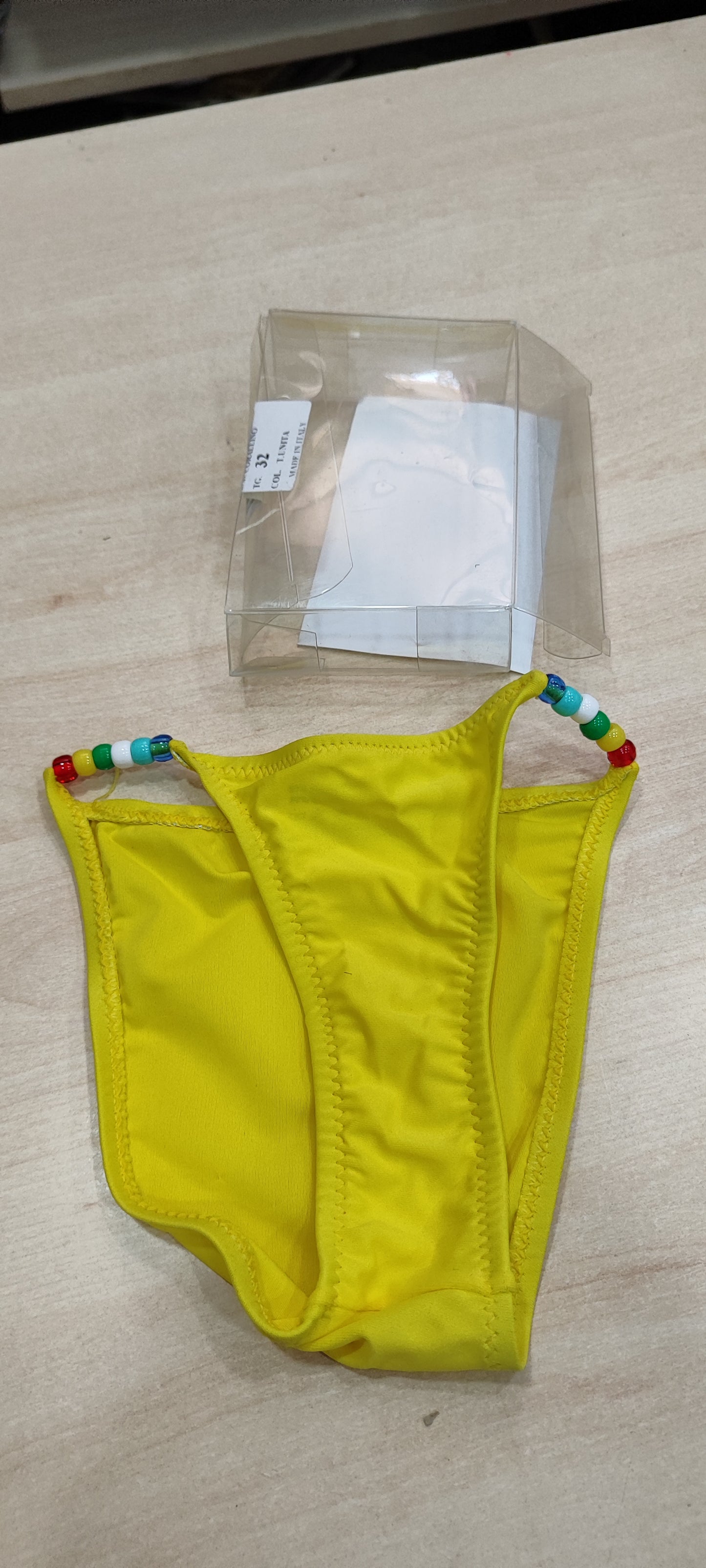 Costumi bimbi 1,50