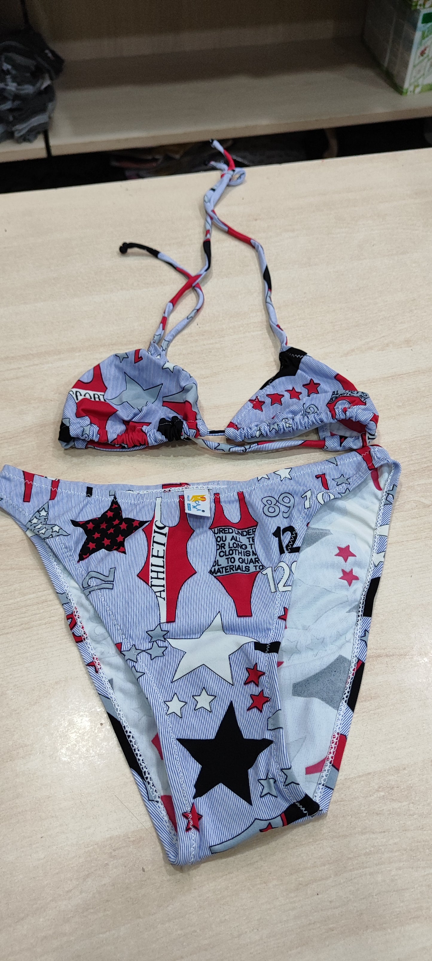 Costumi bimbi 1,50