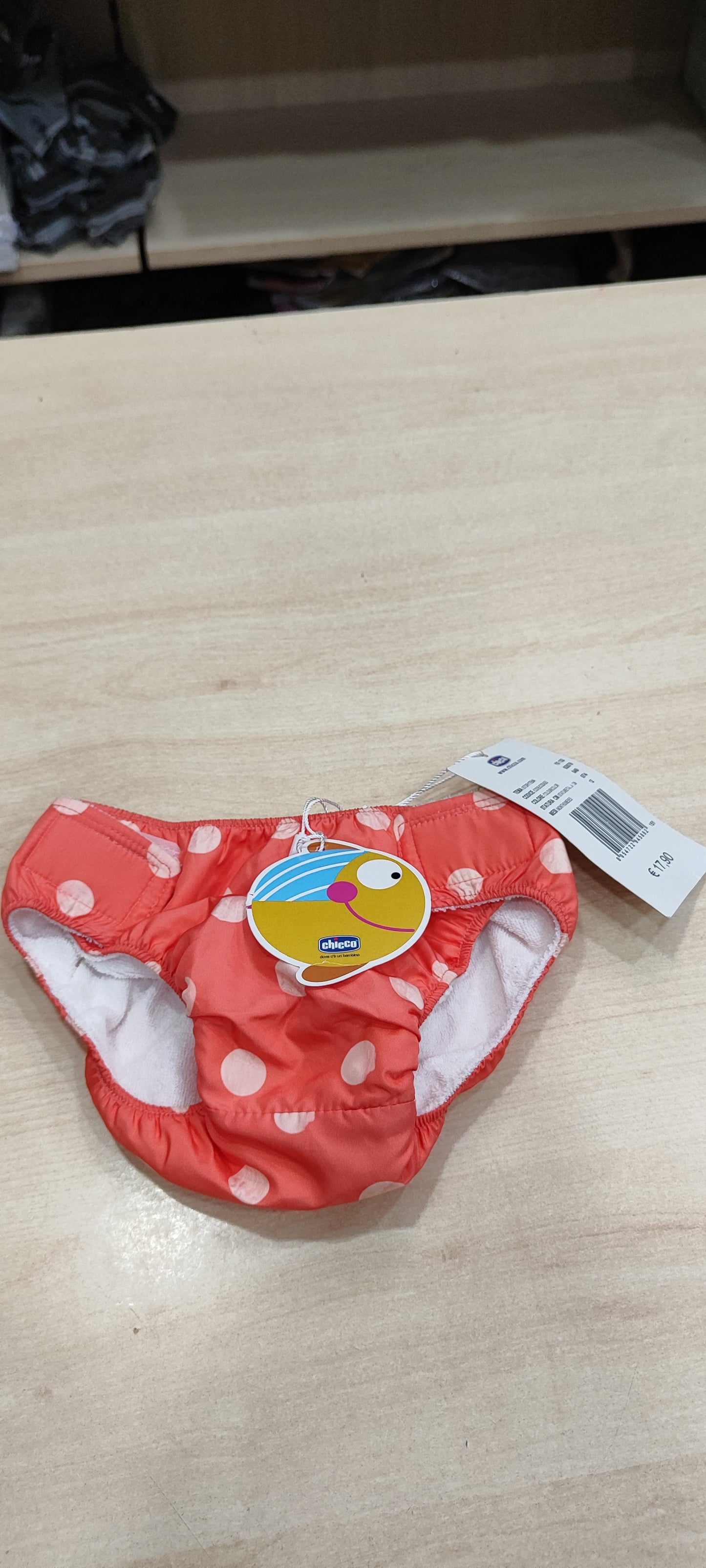 Costumi bimbi 1,50