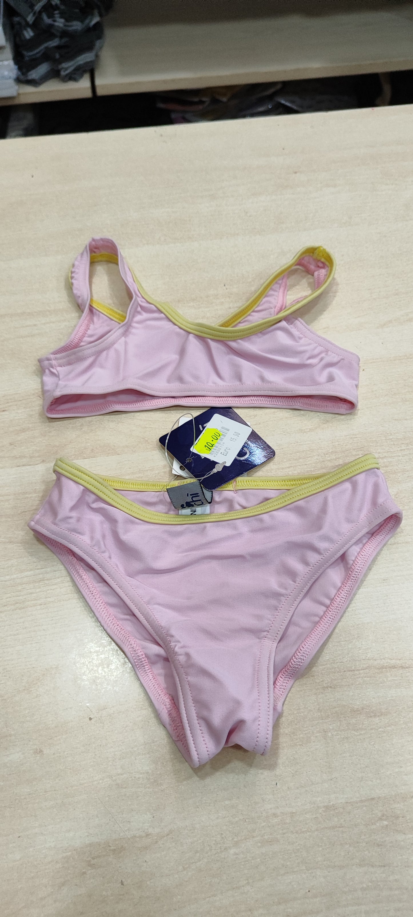 Costumi bimbi 1,50