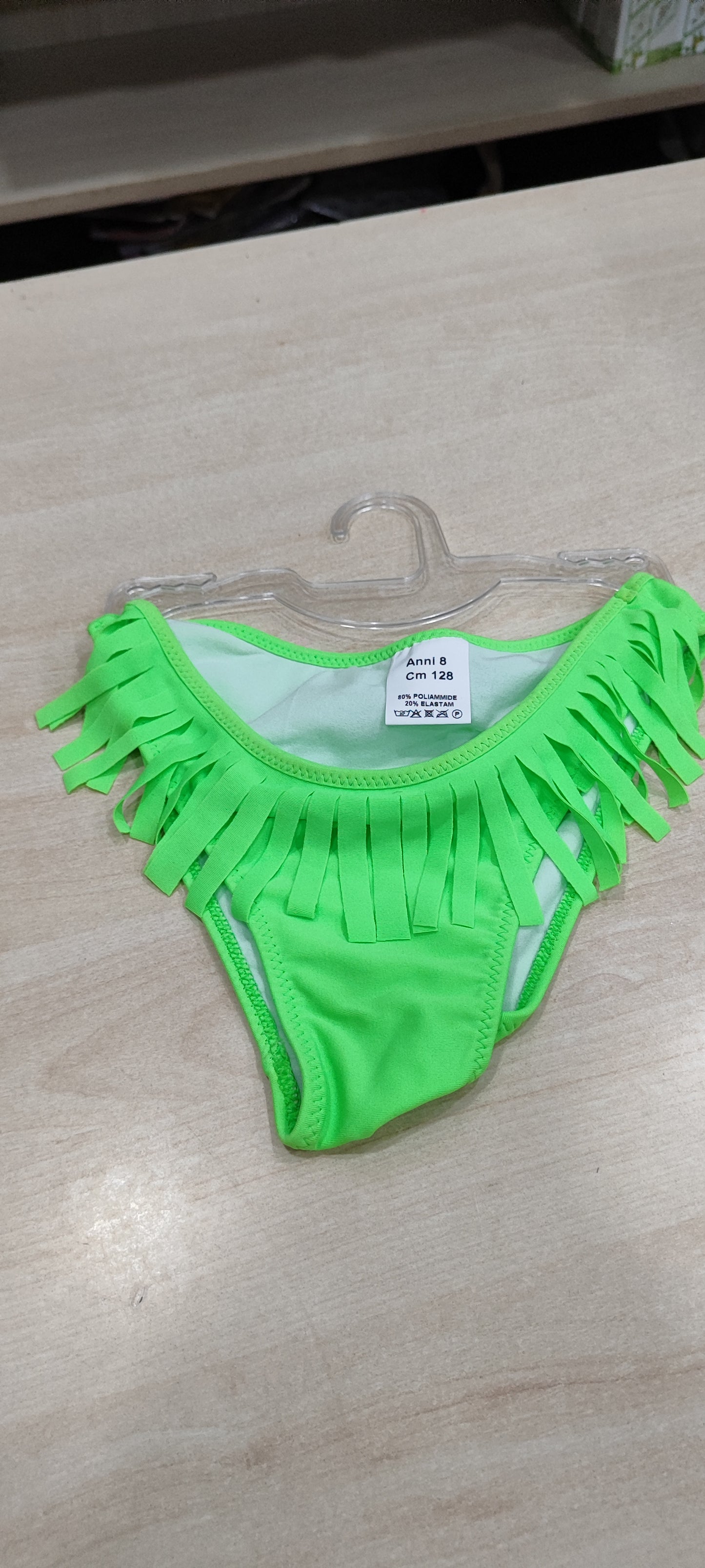Costumi bimbi 1,50