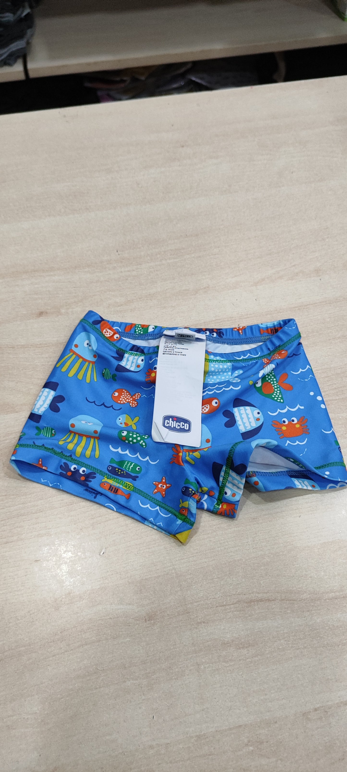 Costumi bimbi 1,50