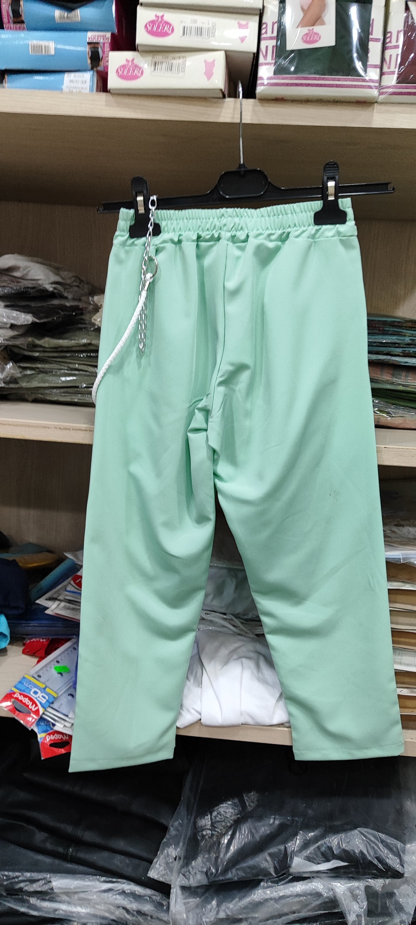 Pantaloni bimbi a 2,70