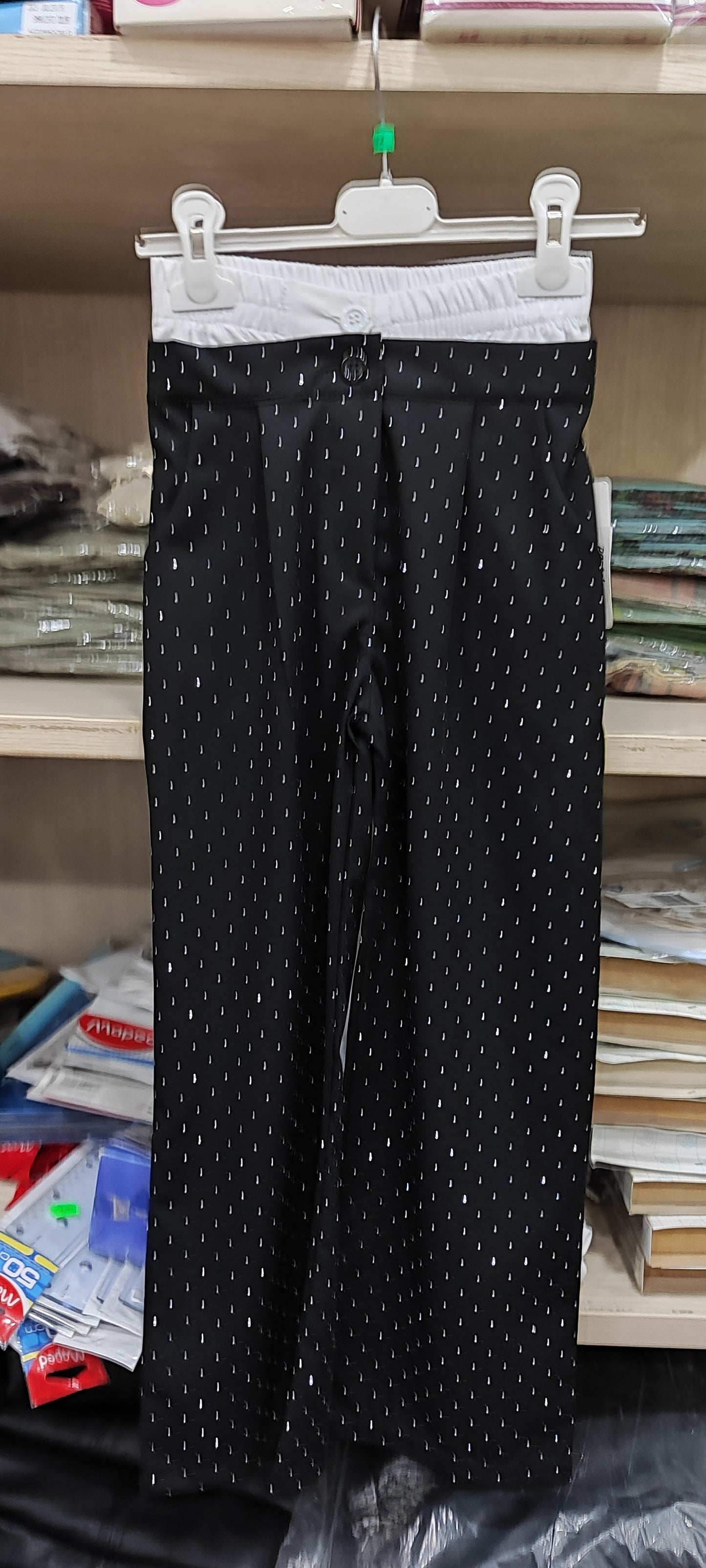 Pantaloni bimbi a 2,70