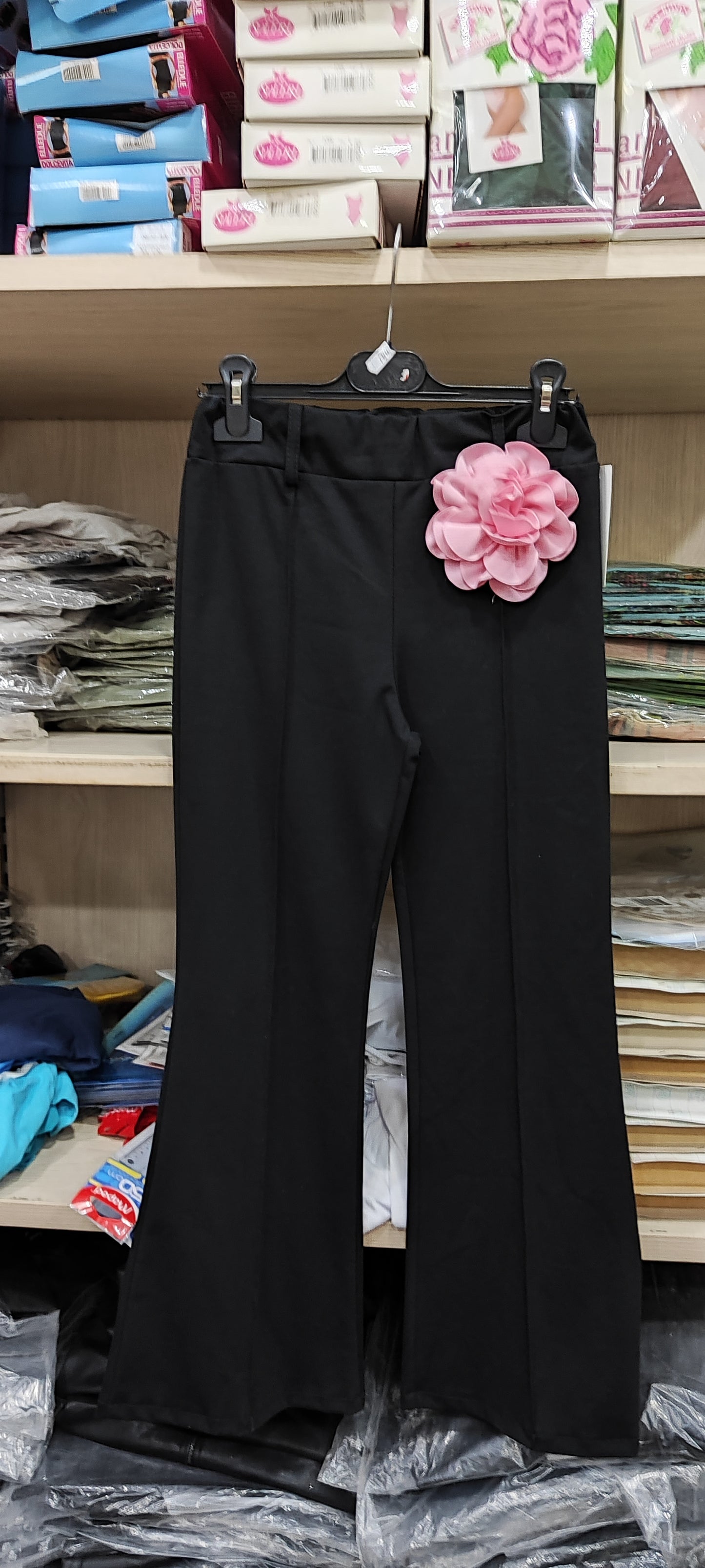 Pantaloni bimbi a 2,70