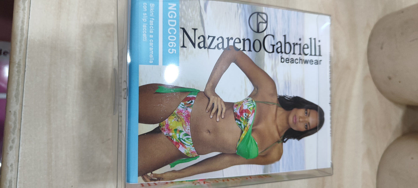 Costumi firmati donna a 4 euro