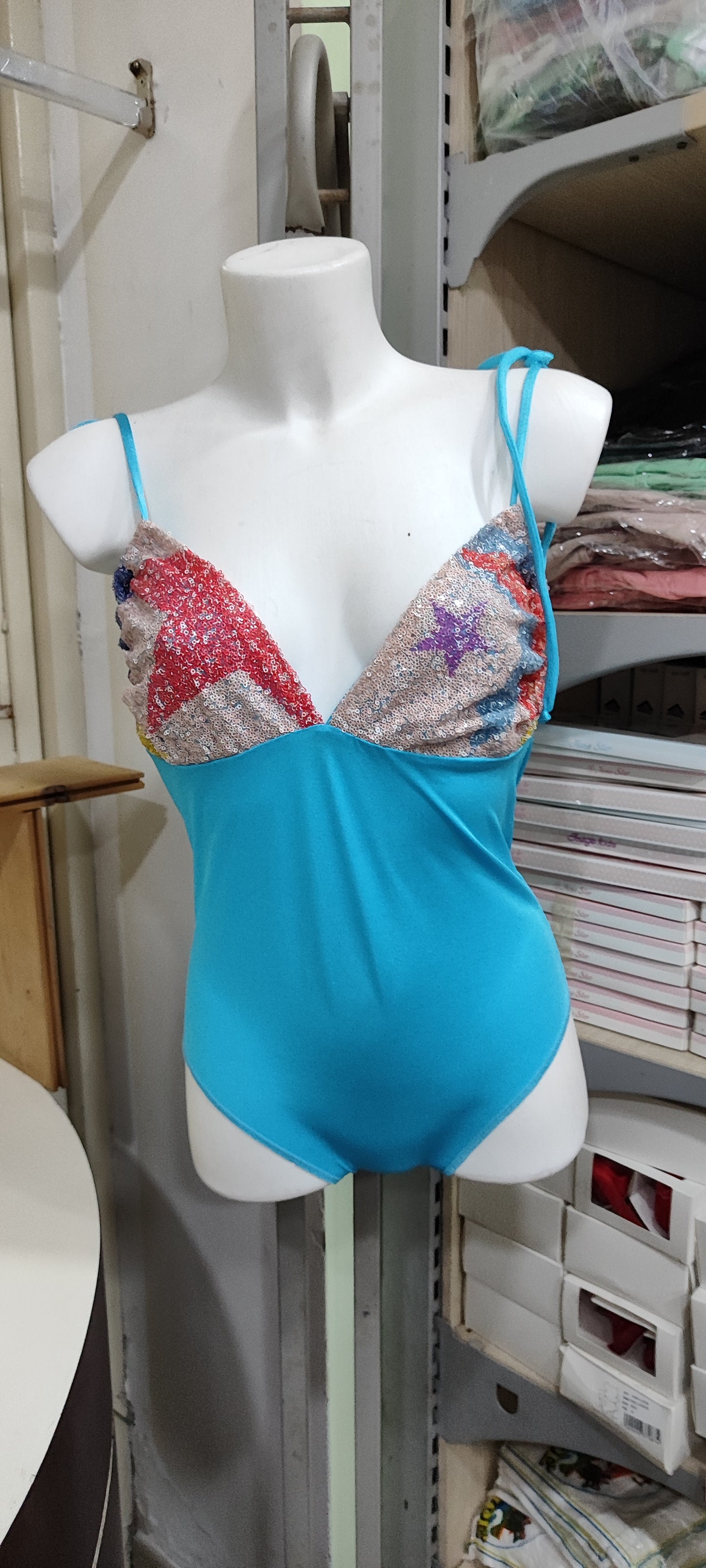 Costumi donna firmati a 5 euro