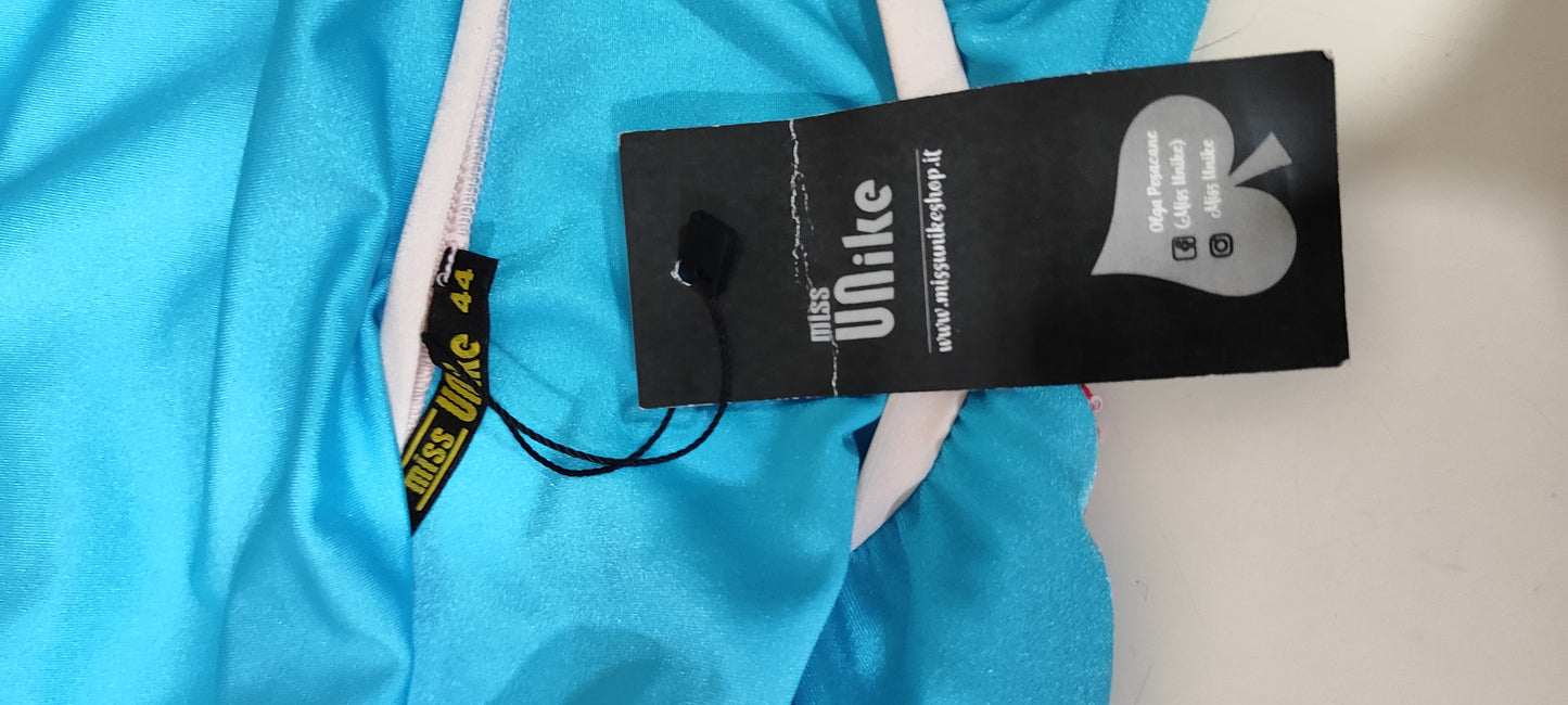 Costumi donna firmati a 5 euro