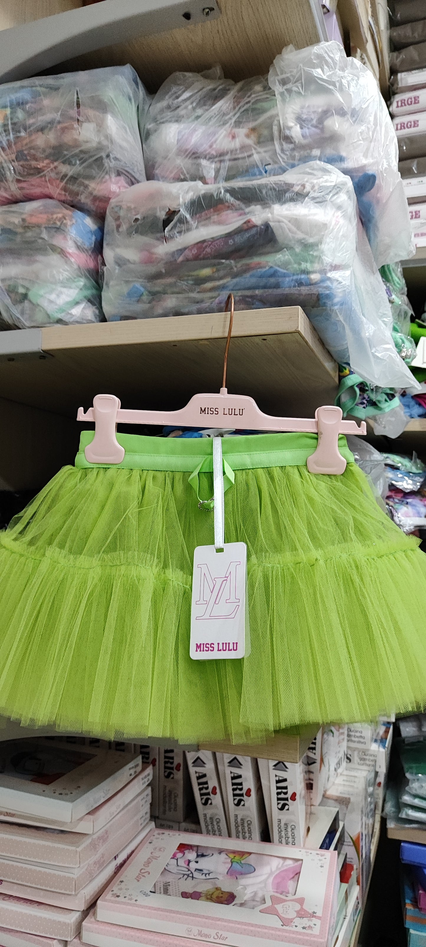 Abbigliamento bimbi firmato a 5 euro