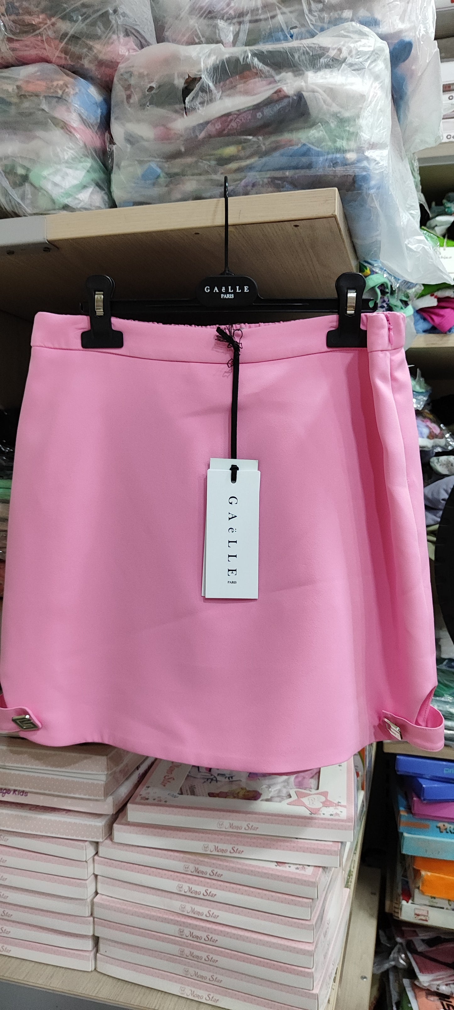 Abbigliamento bimbi firmato a 5 euro
