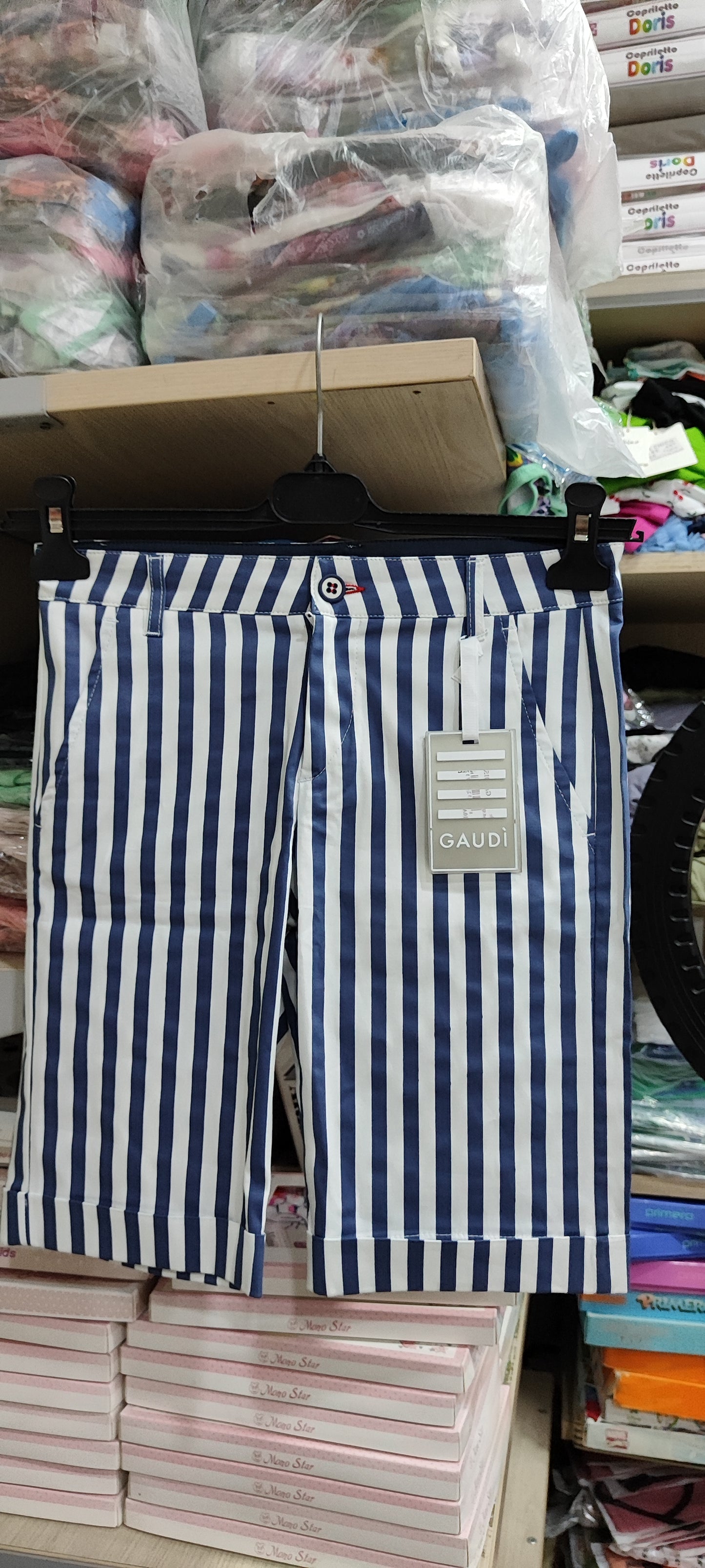 Abbigliamento bimbi firmato a 5 euro