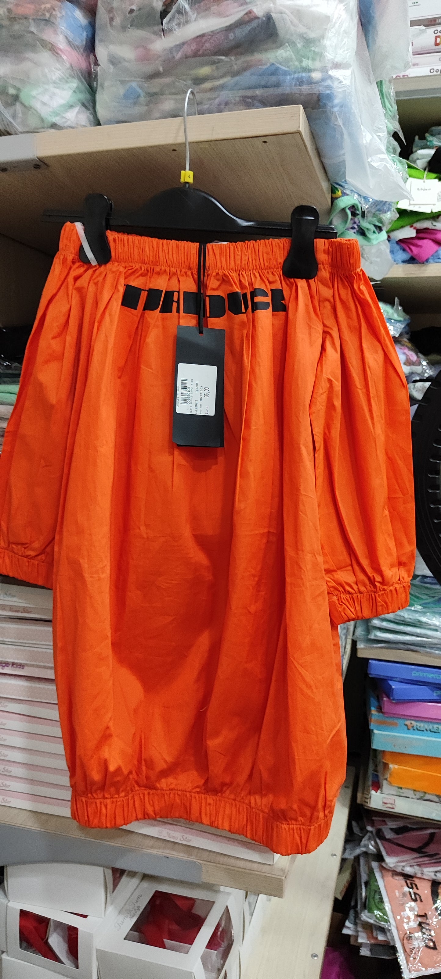 Abbigliamento bimbi firmato a 5 euro