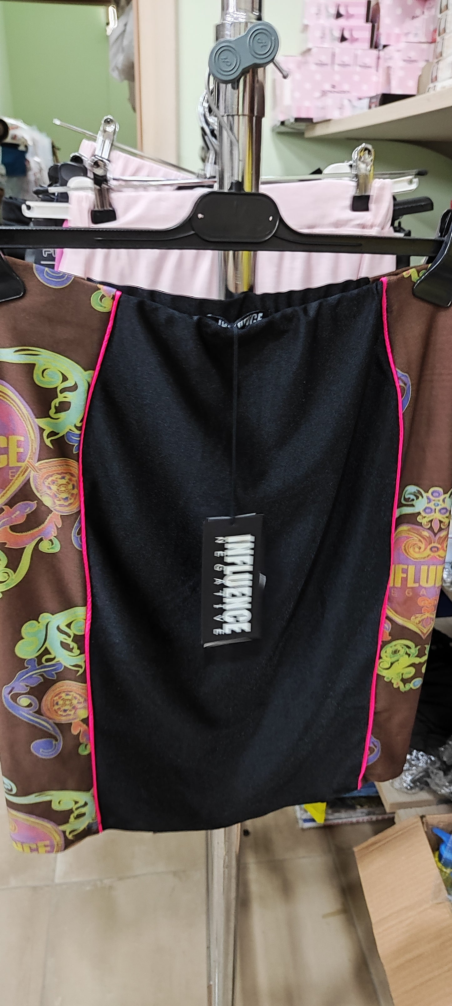 Abbigliamento donna firmato a 5 euro