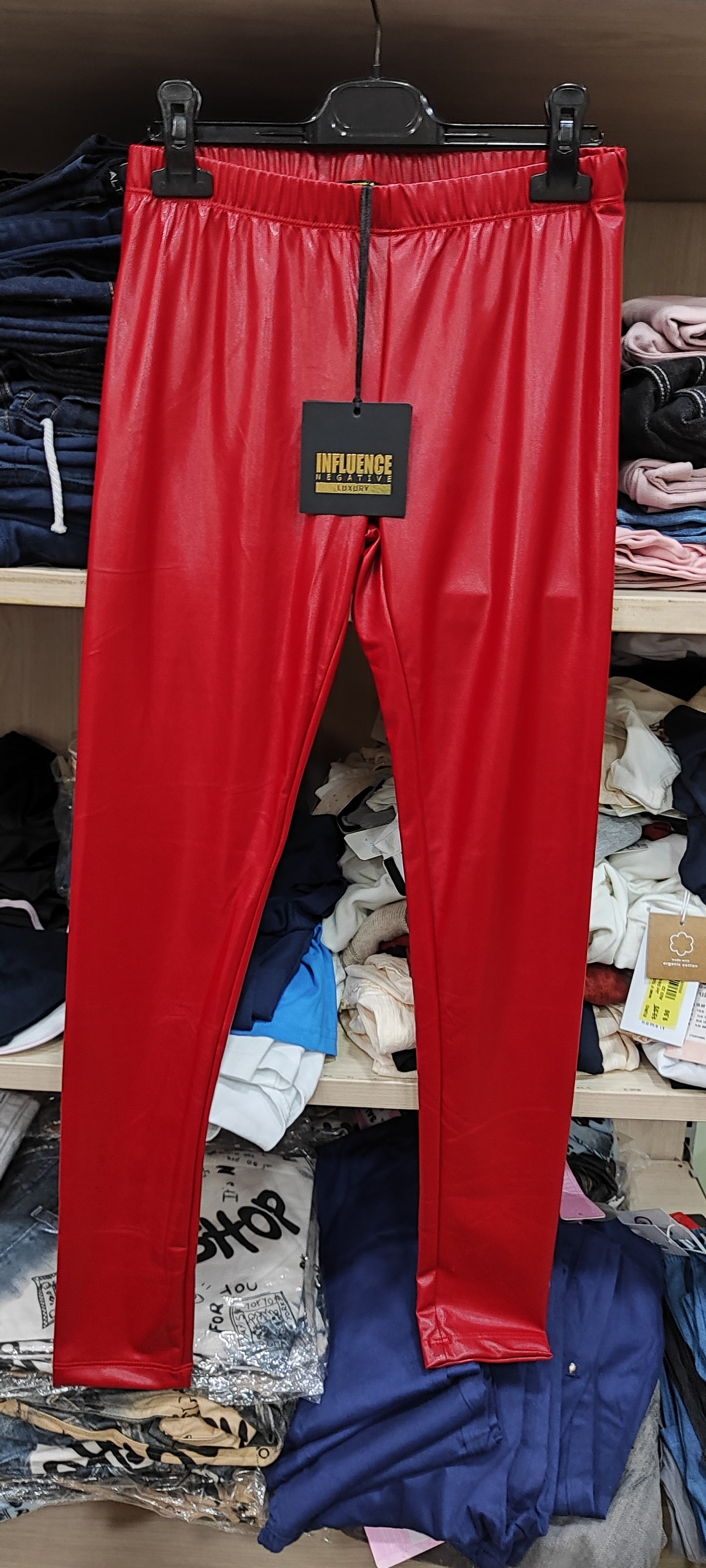 Pantaloni e leggings donna a 5 euro