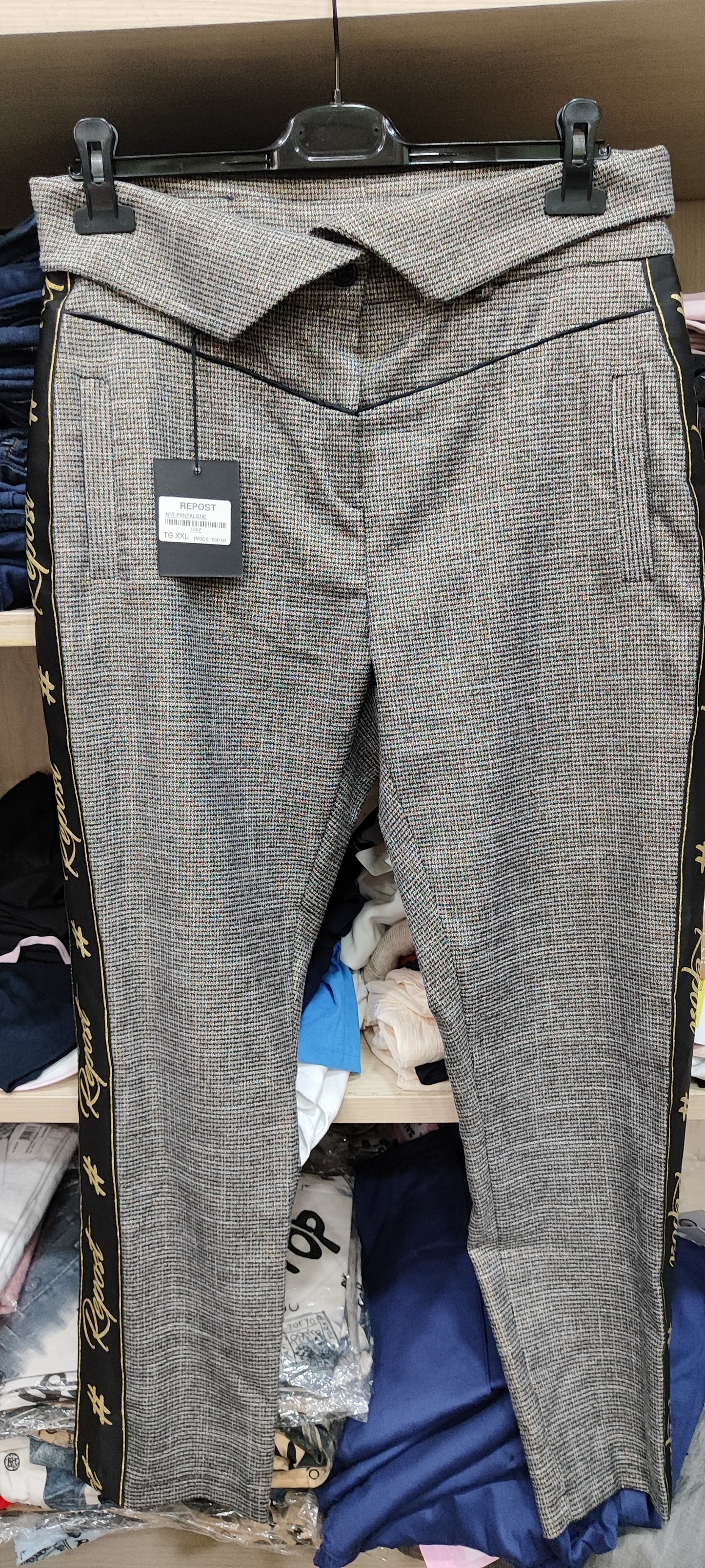 Pantaloni e leggings donna a 5 euro