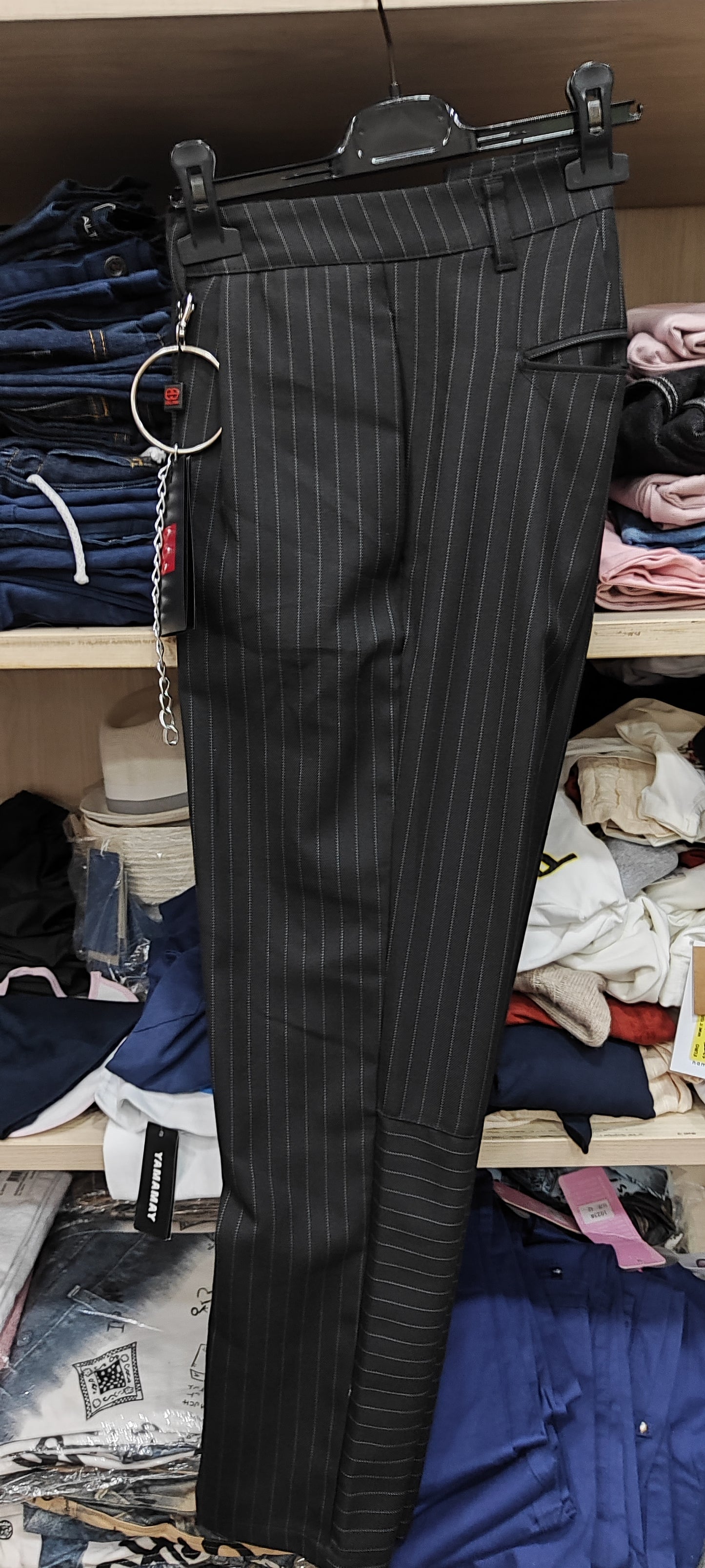 Pantaloni e leggings donna a 5 euro