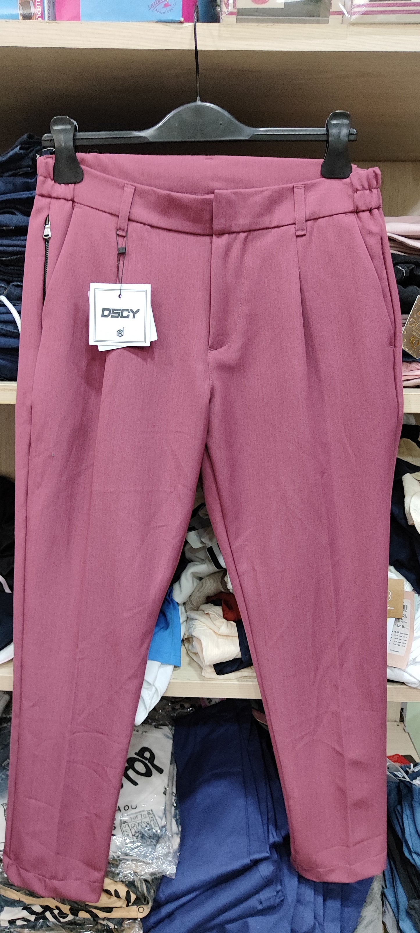 Pantaloni e leggings donna a 5 euro