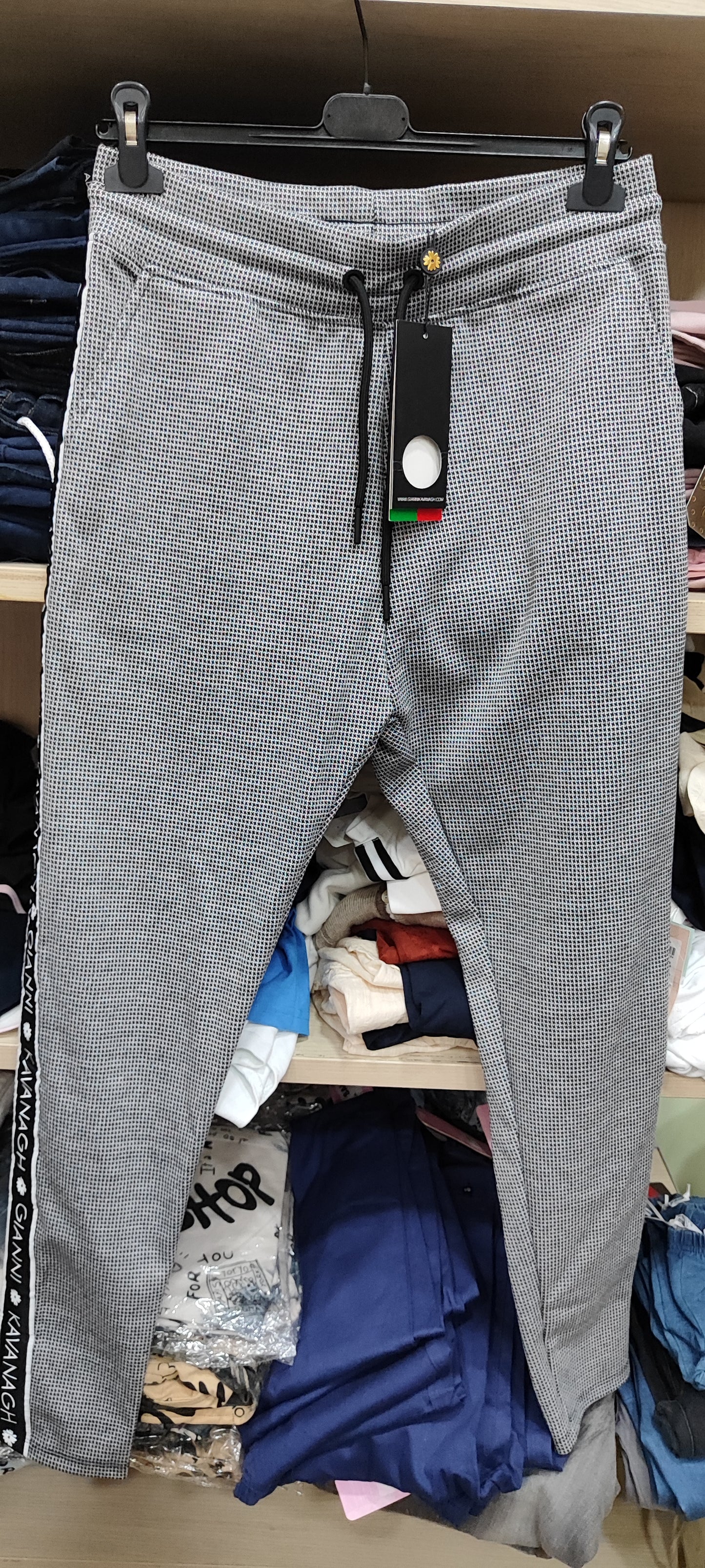 Pantaloni e leggings donna a 5 euro