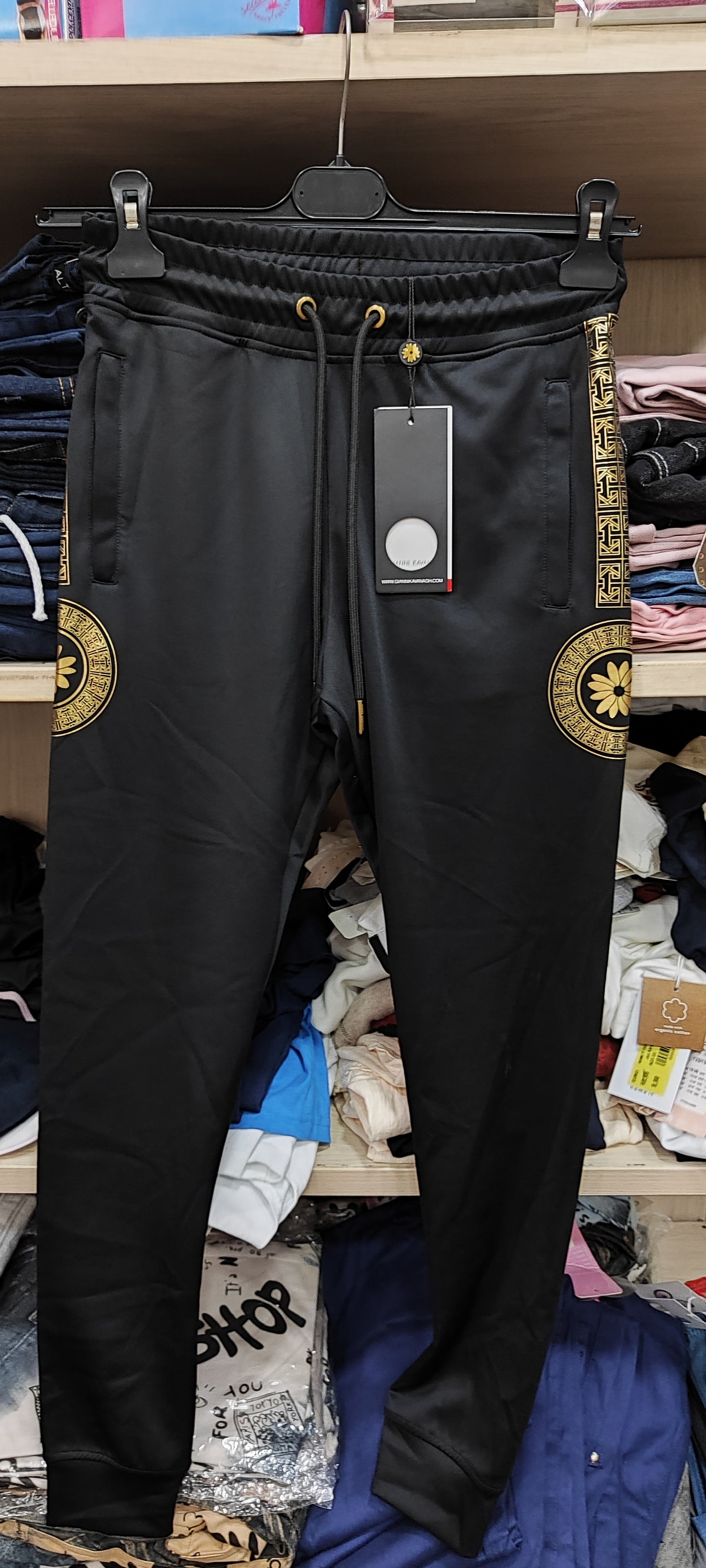Pantaloni e leggings donna a 5 euro