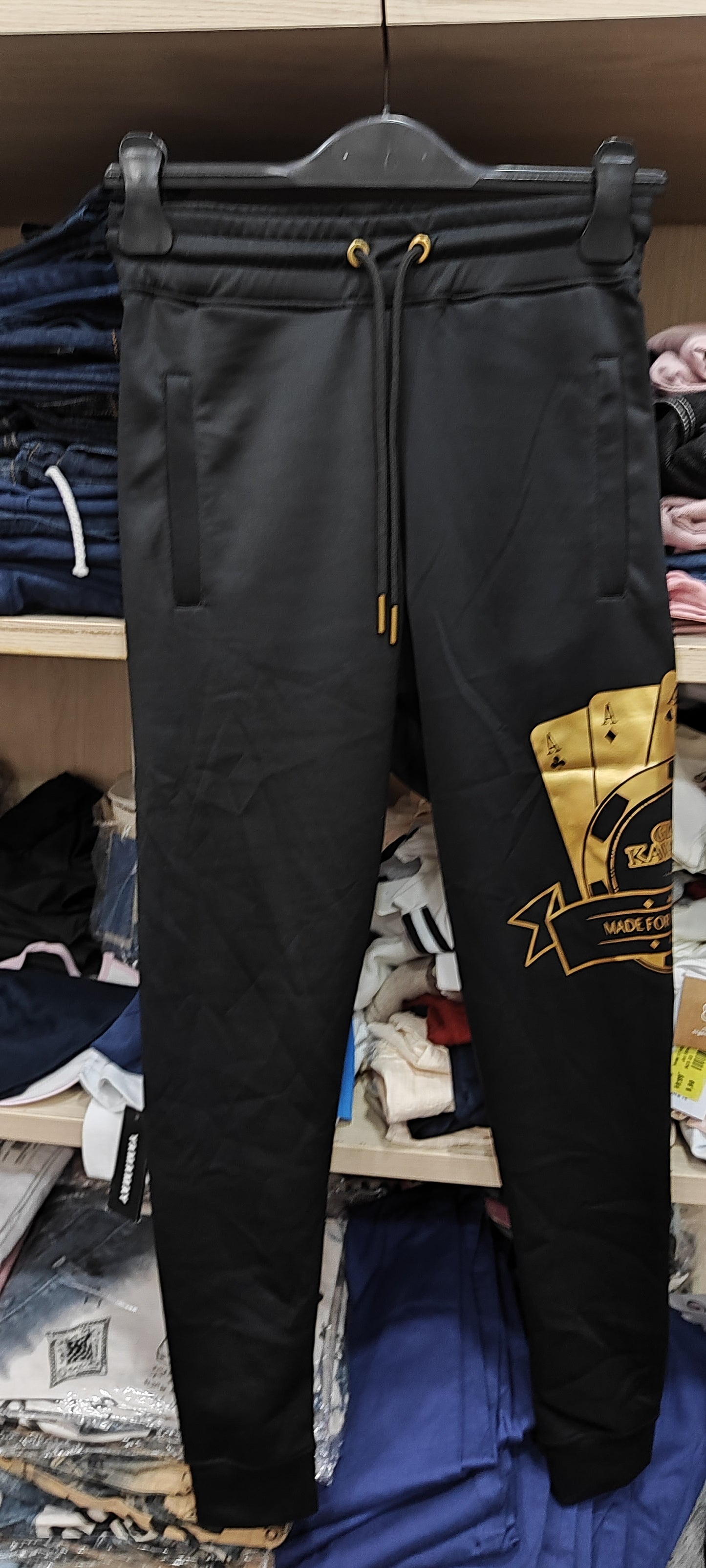 Pantaloni e leggings donna a 5 euro