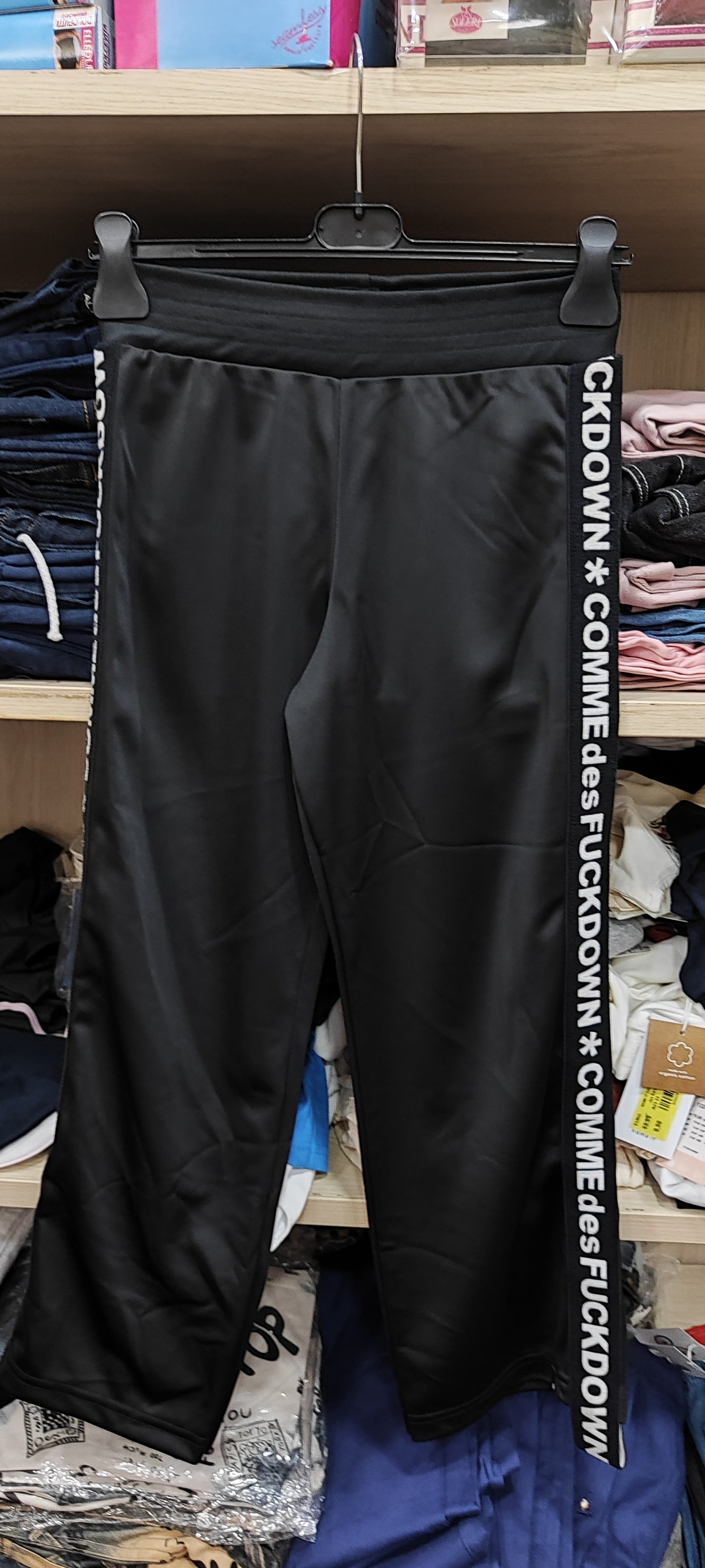 Pantaloni e leggings donna a 5 euro