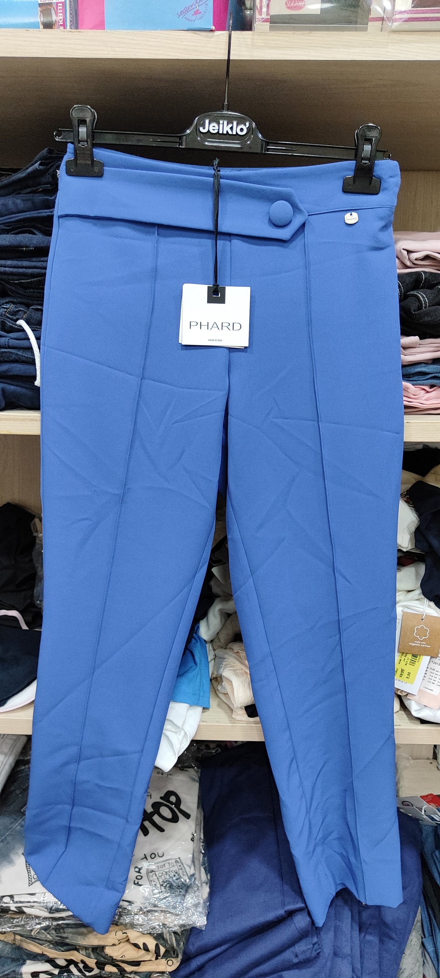 Pantaloni e leggings donna a 5 euro
