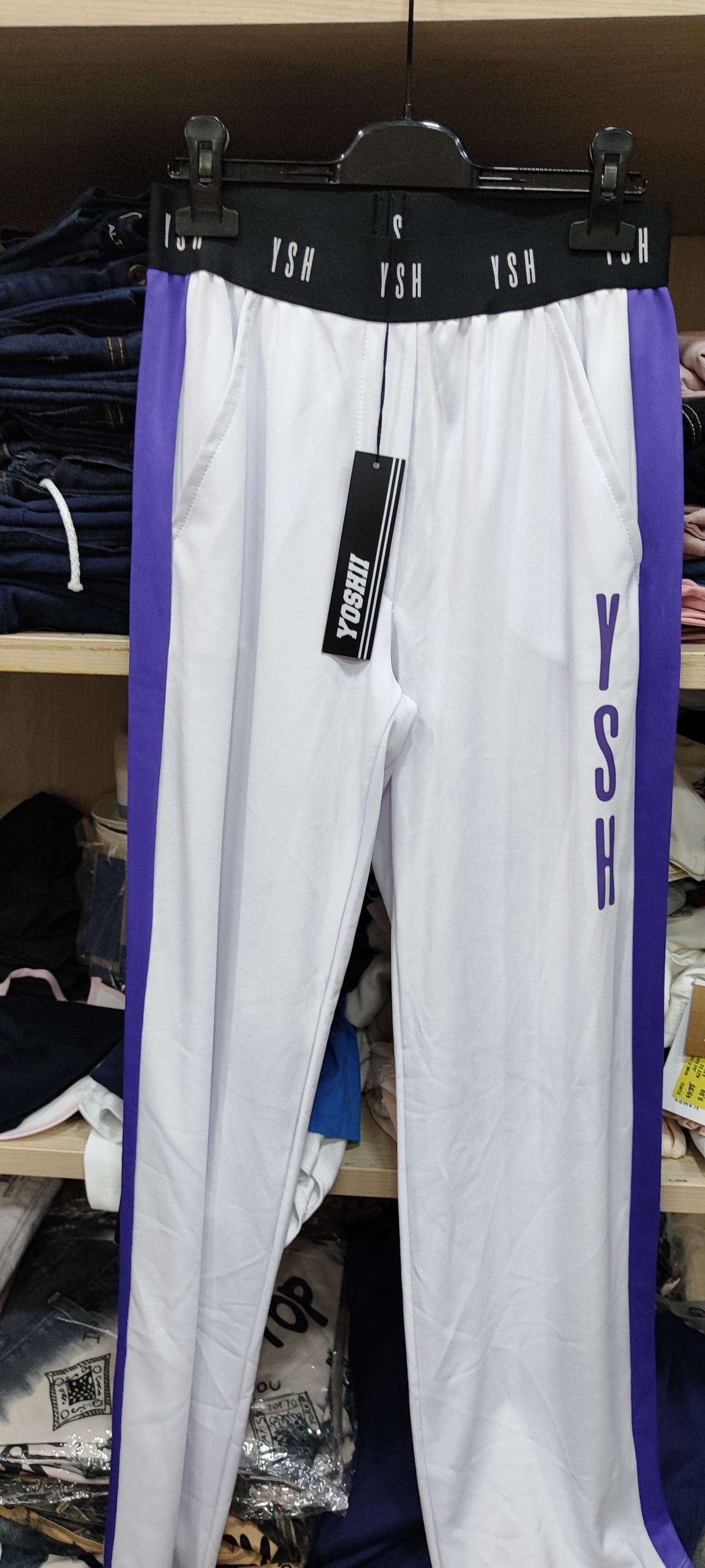 Pantaloni e leggings donna a 5 euro