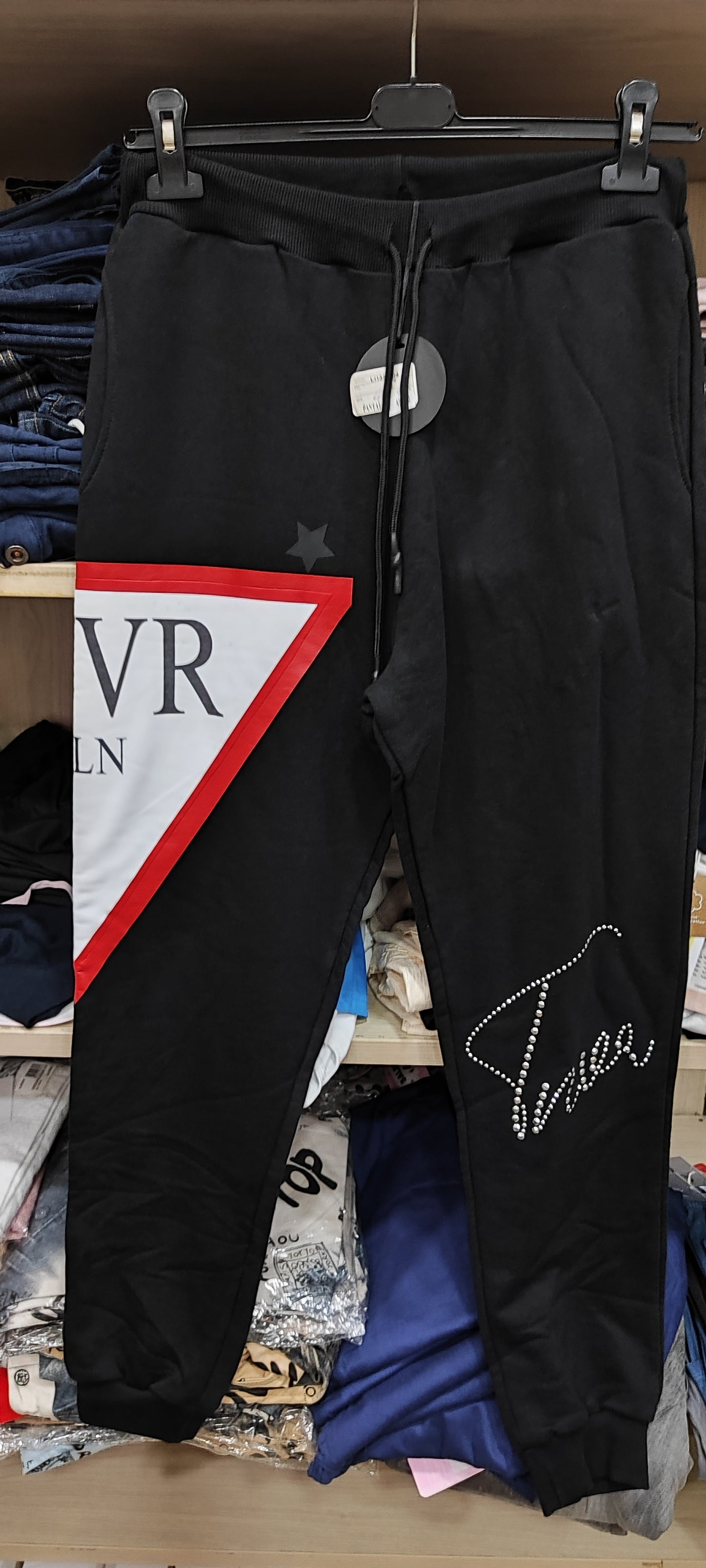 Pantaloni e leggings donna a 5 euro