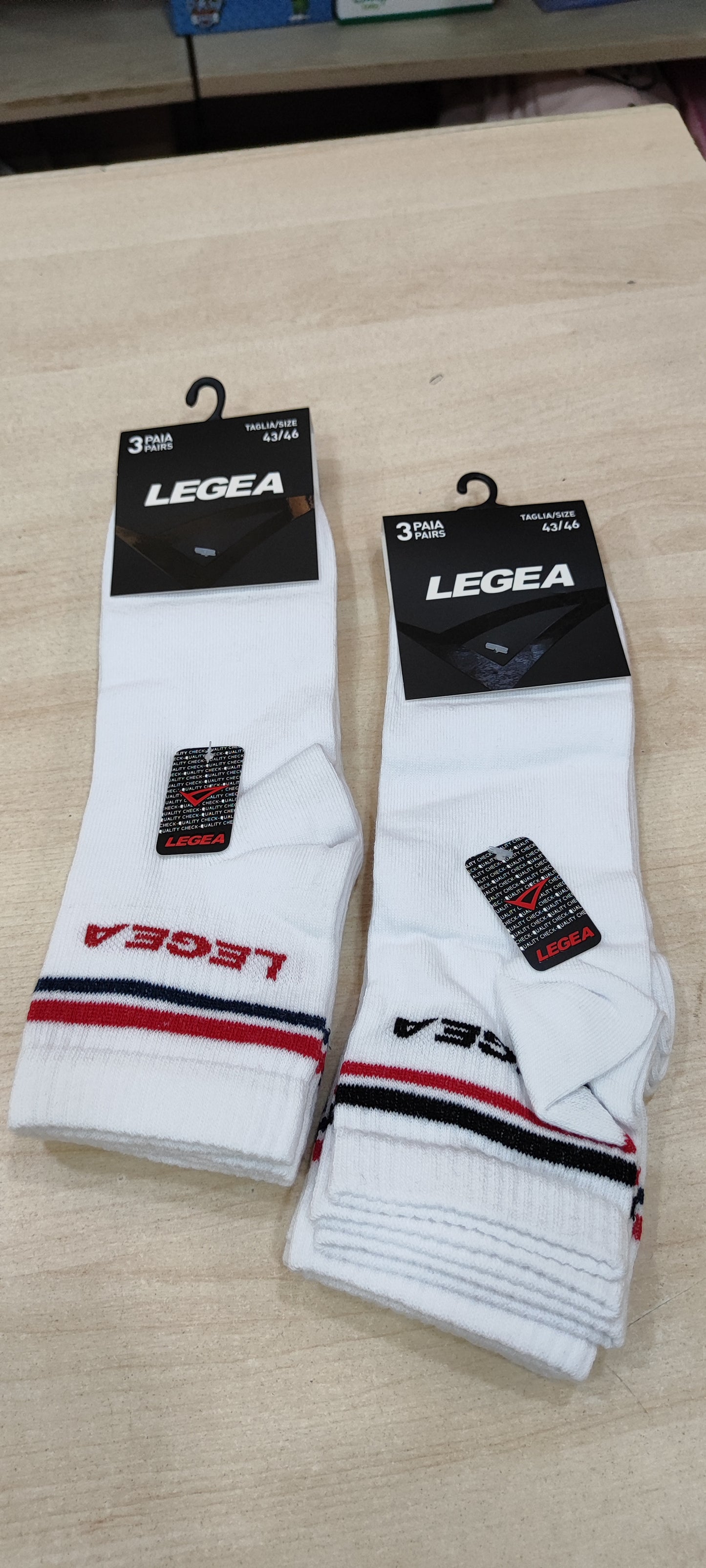 Offerta calzini uomo a 0,60