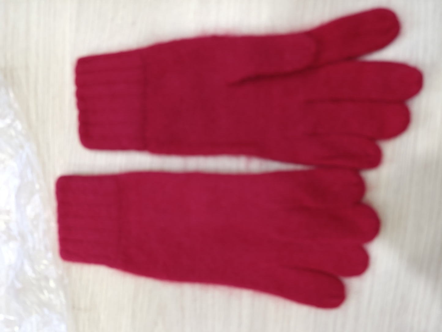 Guanto donna invernale 1 euro