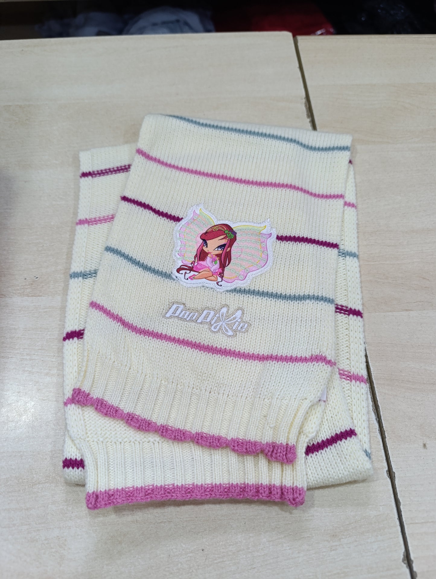 Sciarpette bimbi a 1 euro