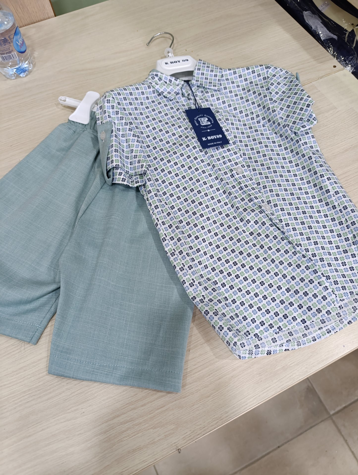 Offerta completi bimbi a 5 euro